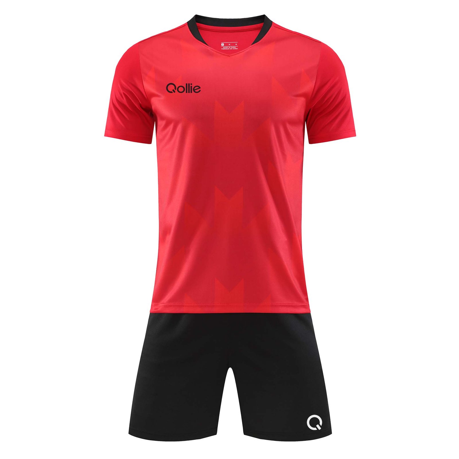 Apex Soccer Jersey - Image 5
