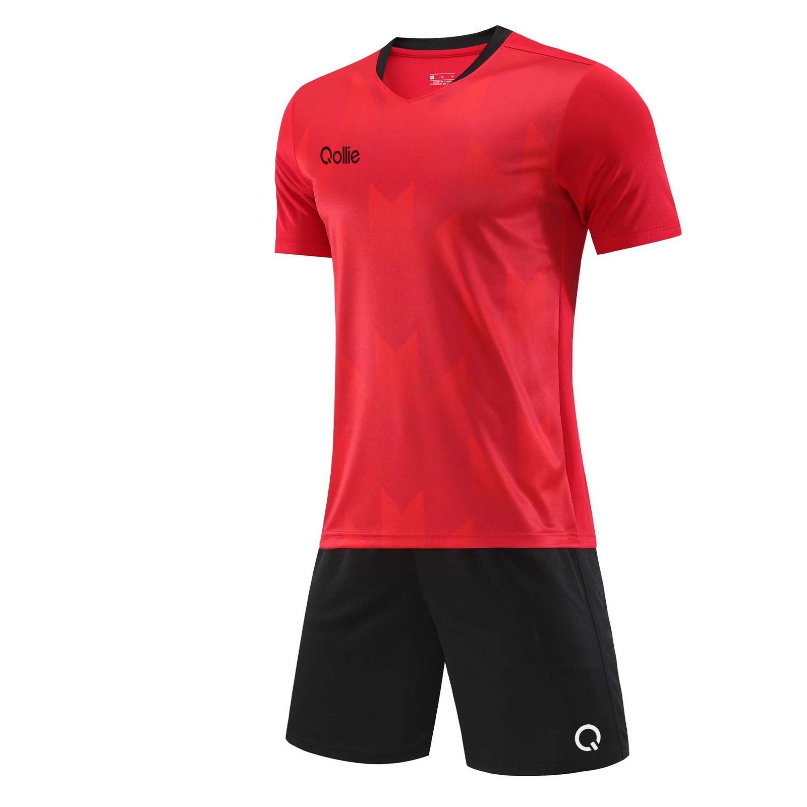 Apex Soccer Jersey - Image 6