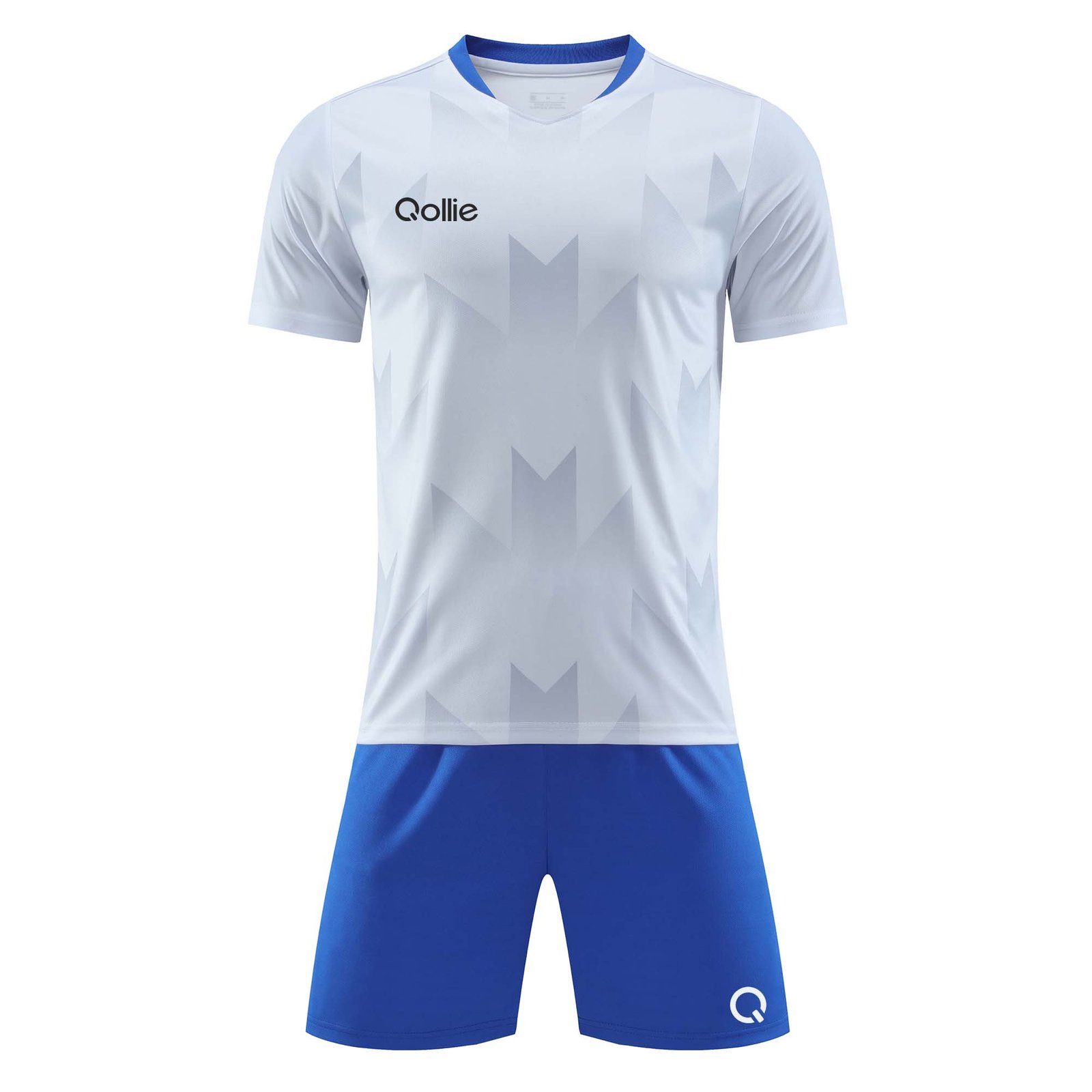 Apex Soccer Jersey - Image 11