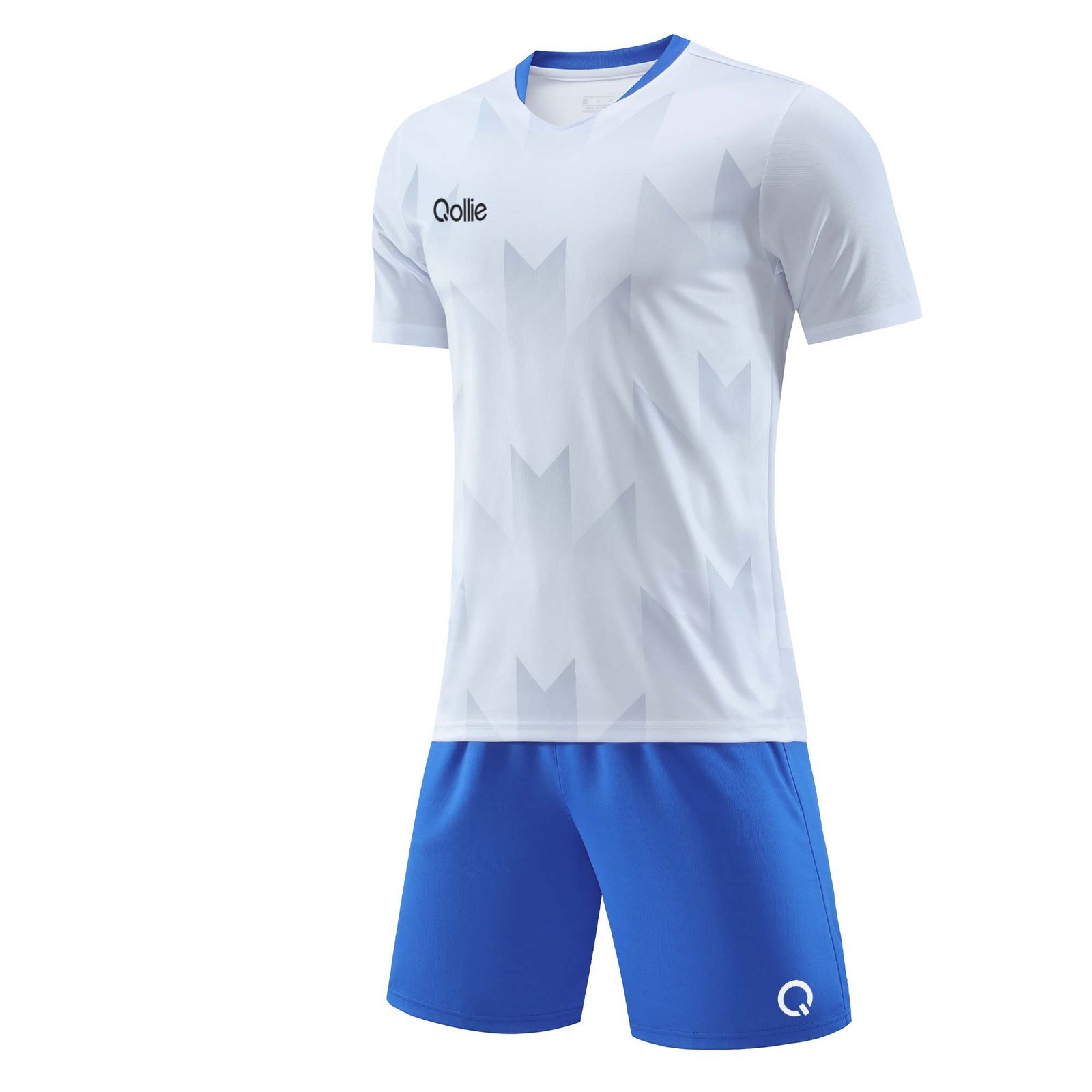 Apex Soccer Jersey - Image 12