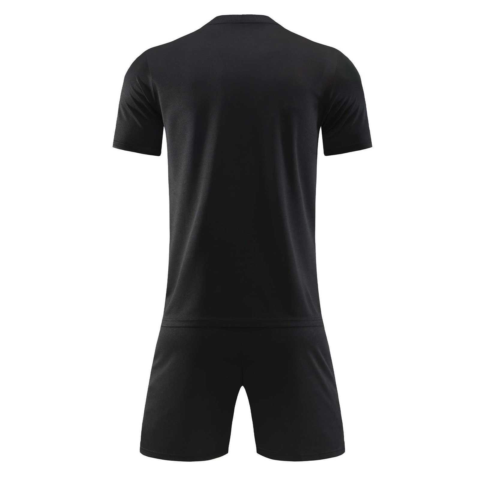 Bolt Soccer Jersey - Image 6