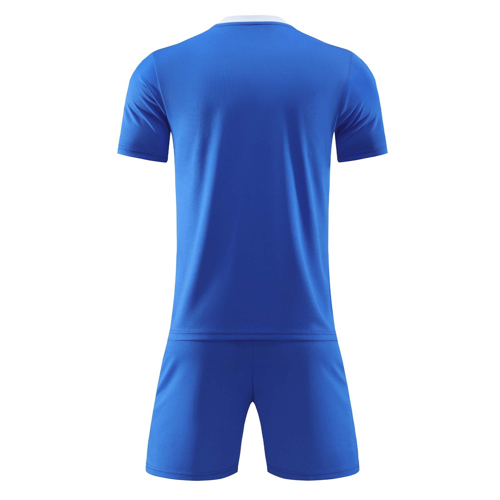 Bolt Soccer Jersey - Image 3