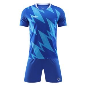 Bolt Soccer Jersey