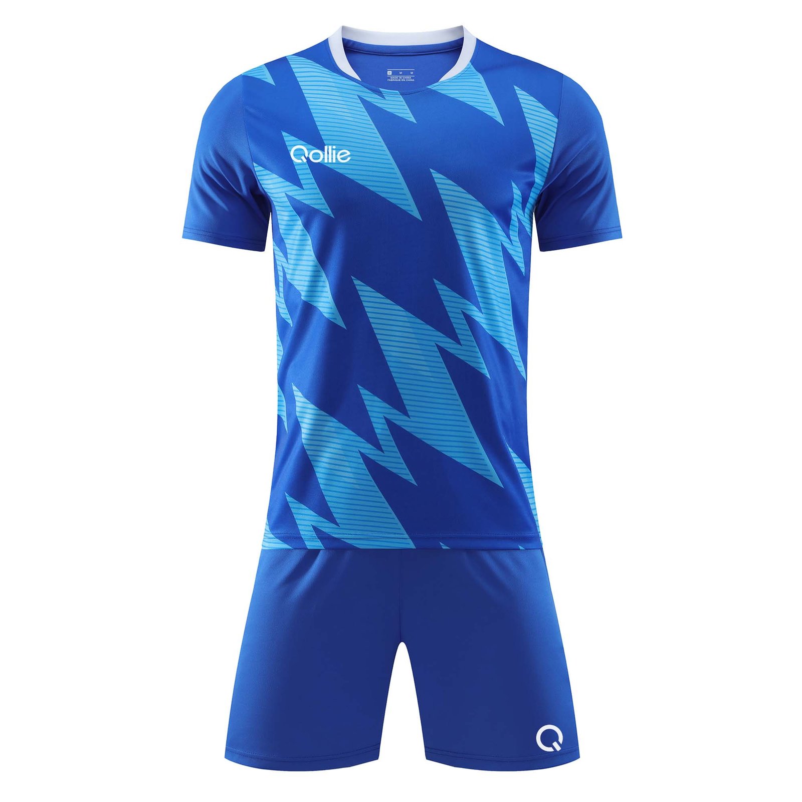 Bolt Soccer Jersey