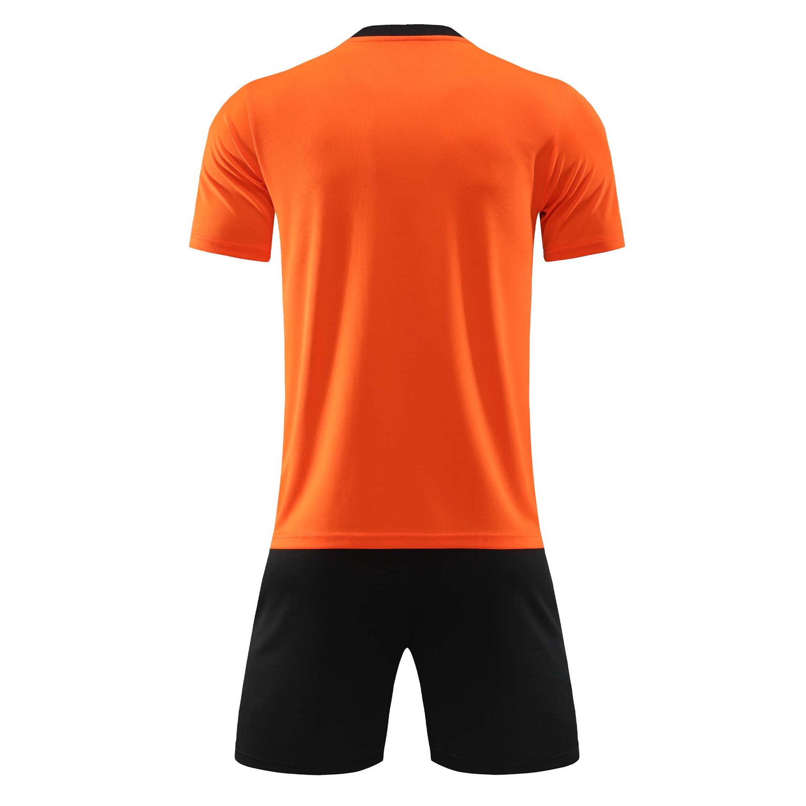 Bolt Soccer Jersey - Image 15