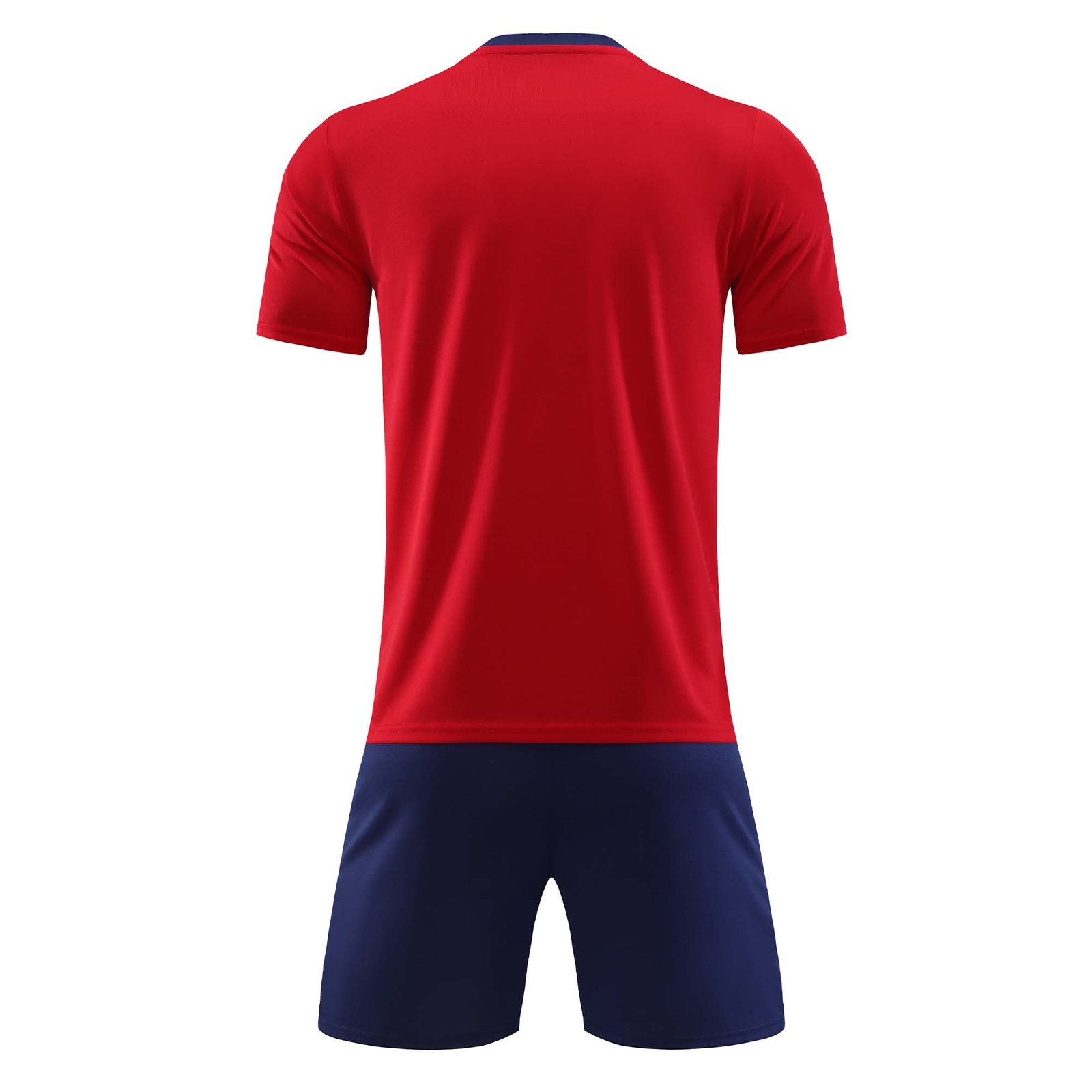 Bolt Soccer Jersey - Image 12