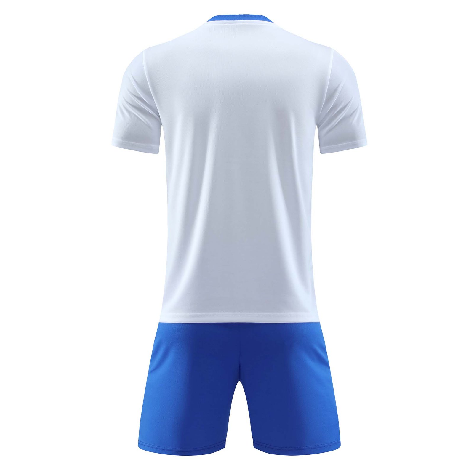 Bolt Soccer Jersey - Image 9