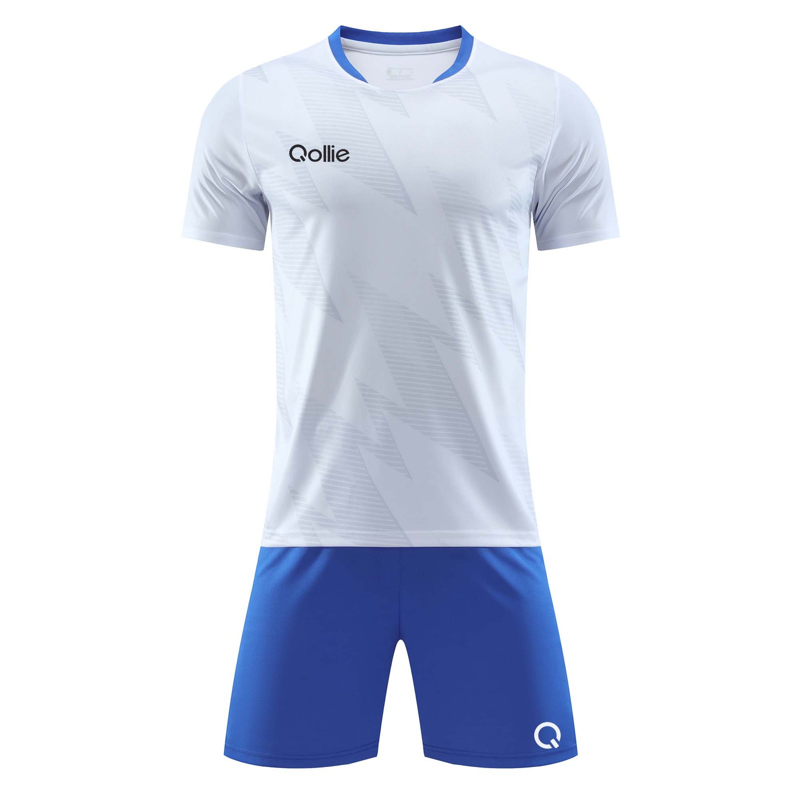 Bolt Soccer Jersey - Image 7