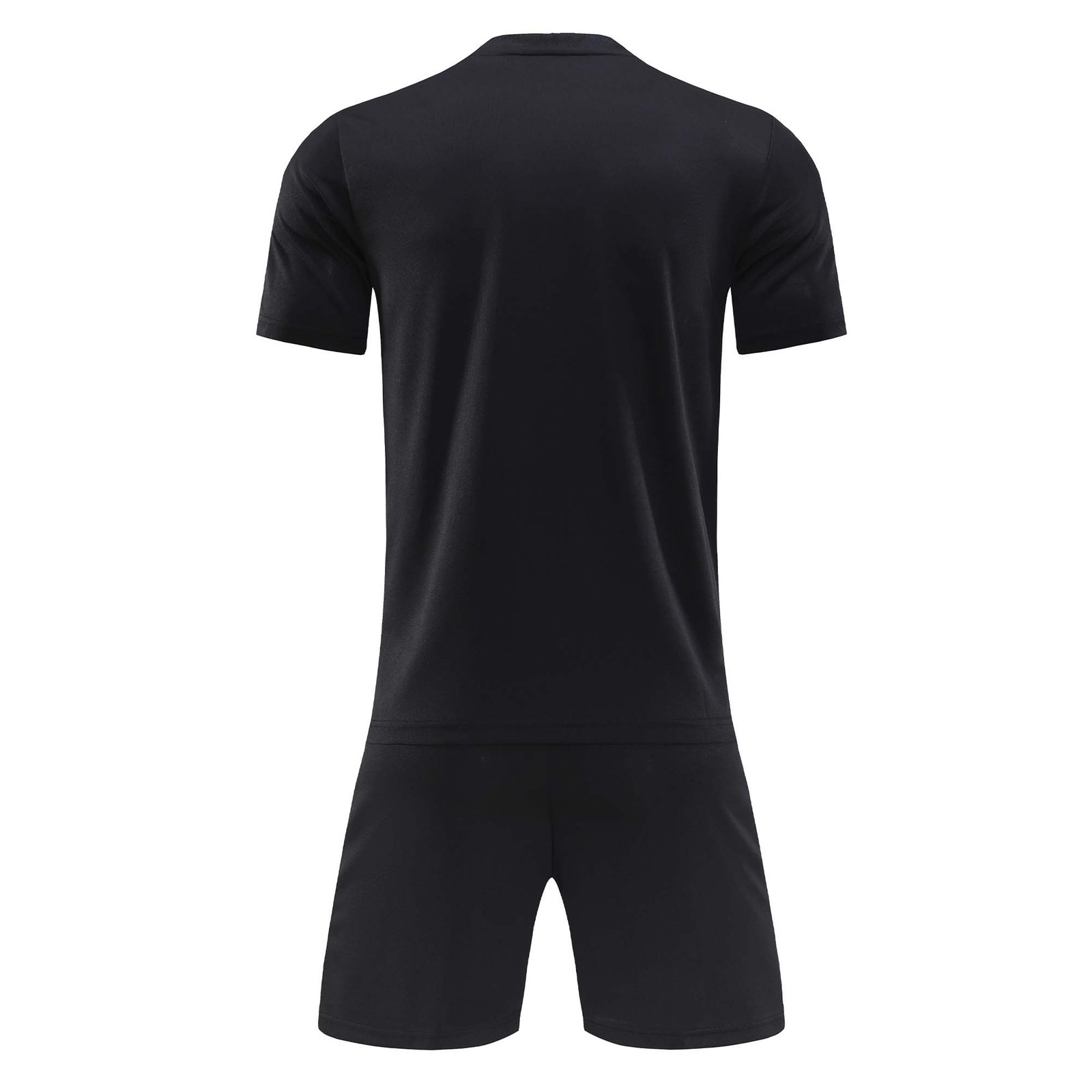 Edge Soccer Jersey - Image 6