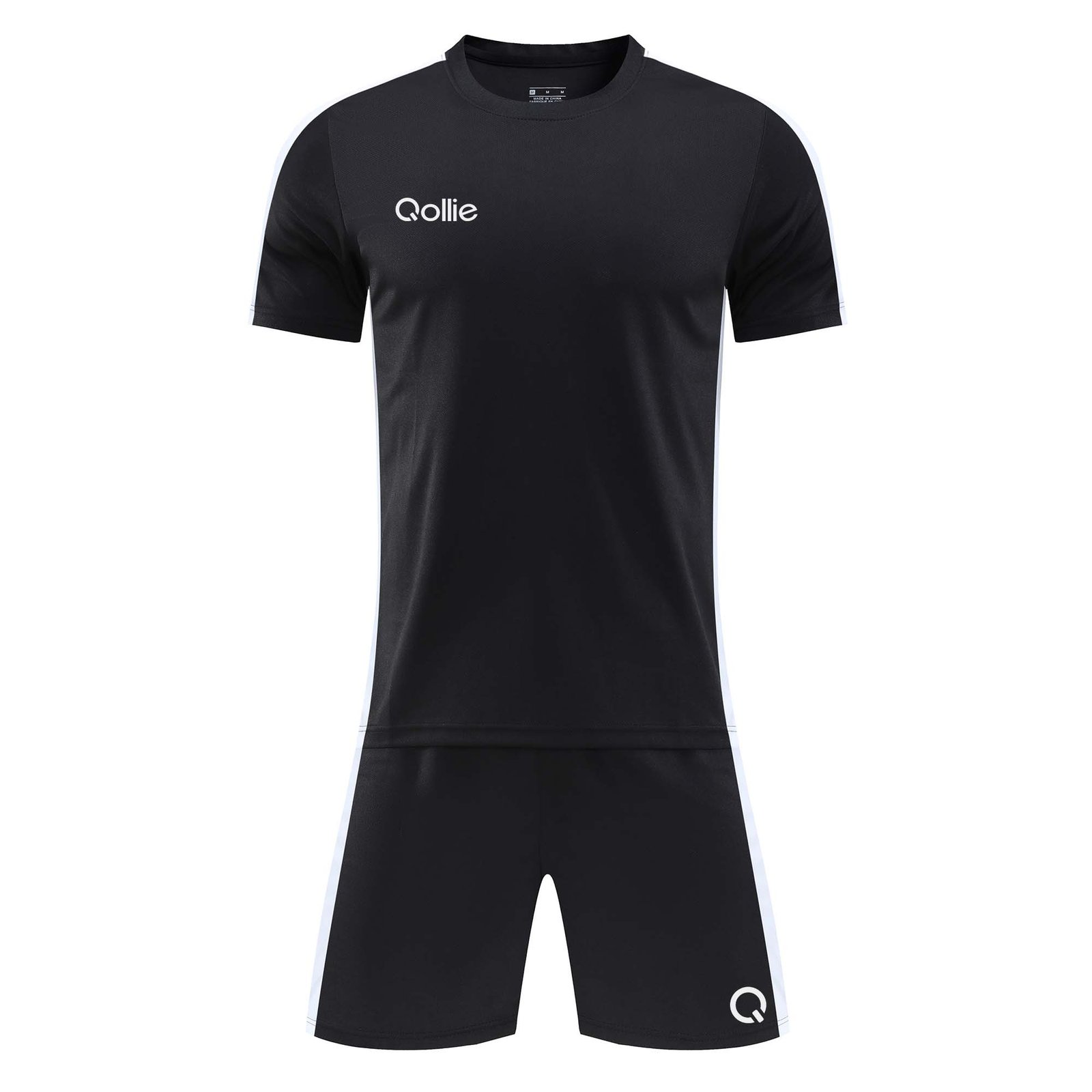 Edge Soccer Jersey - Image 4