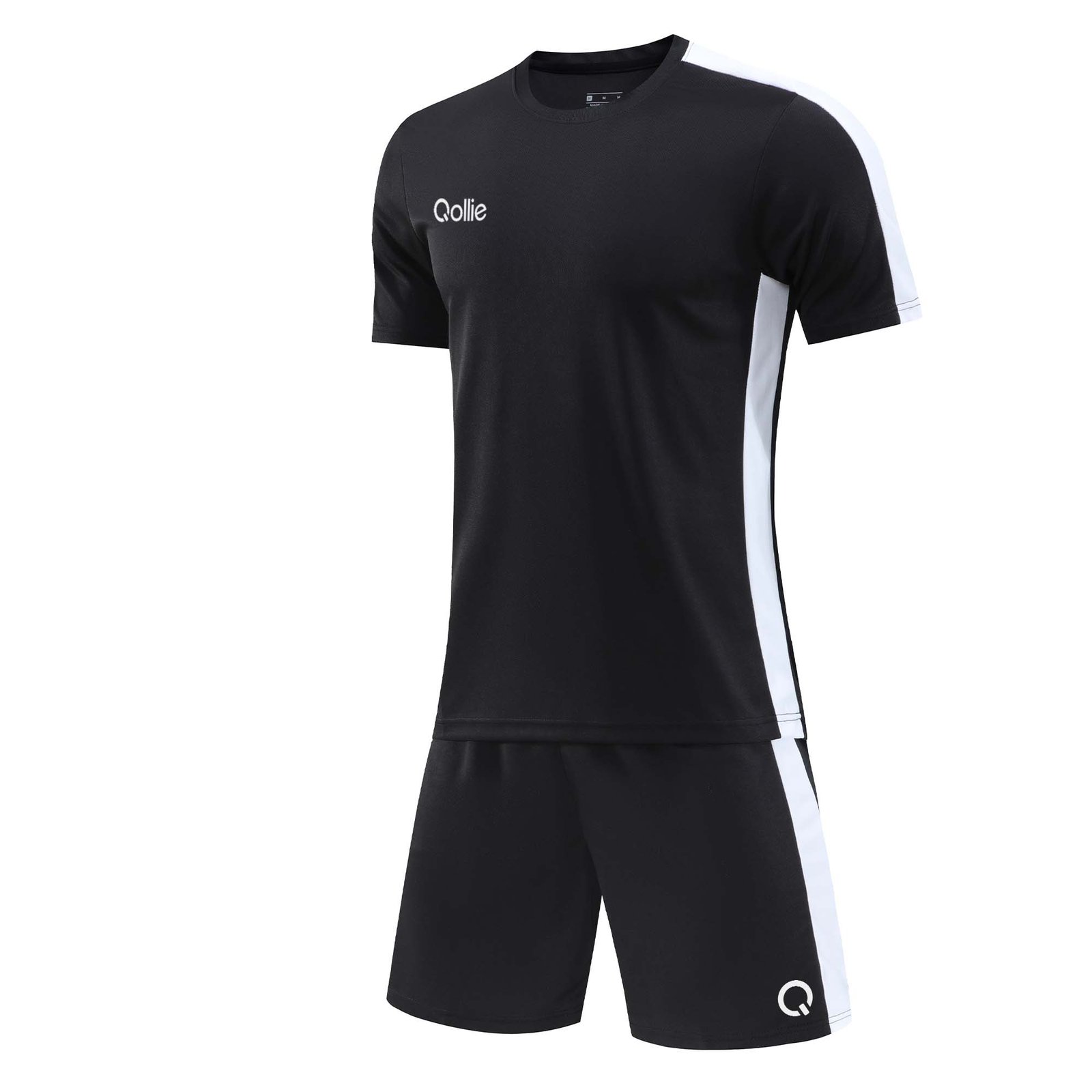 Edge Soccer Jersey - Image 5