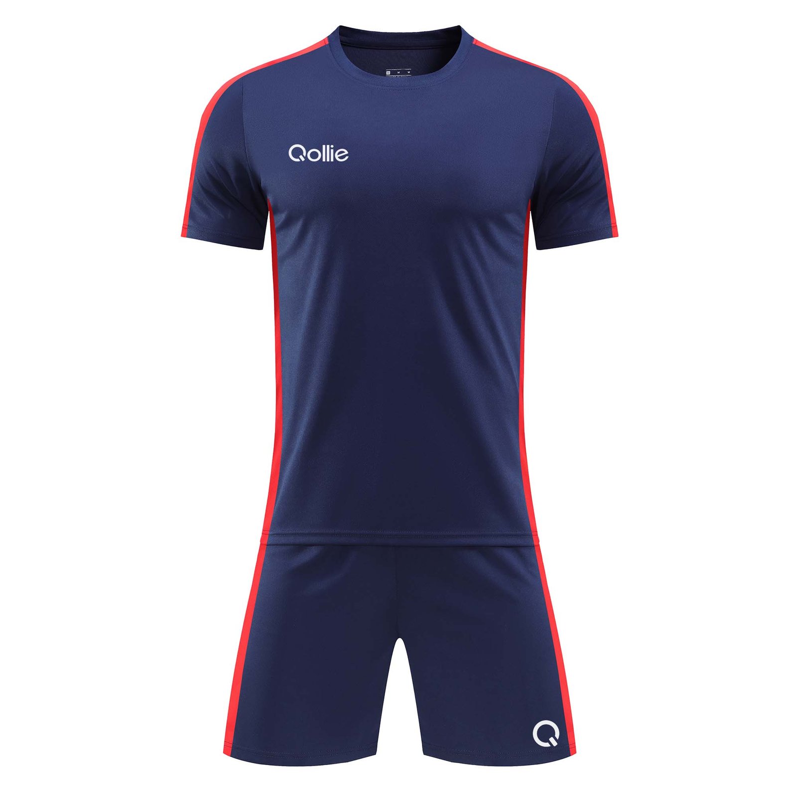 Edge Soccer Jersey - Image 16