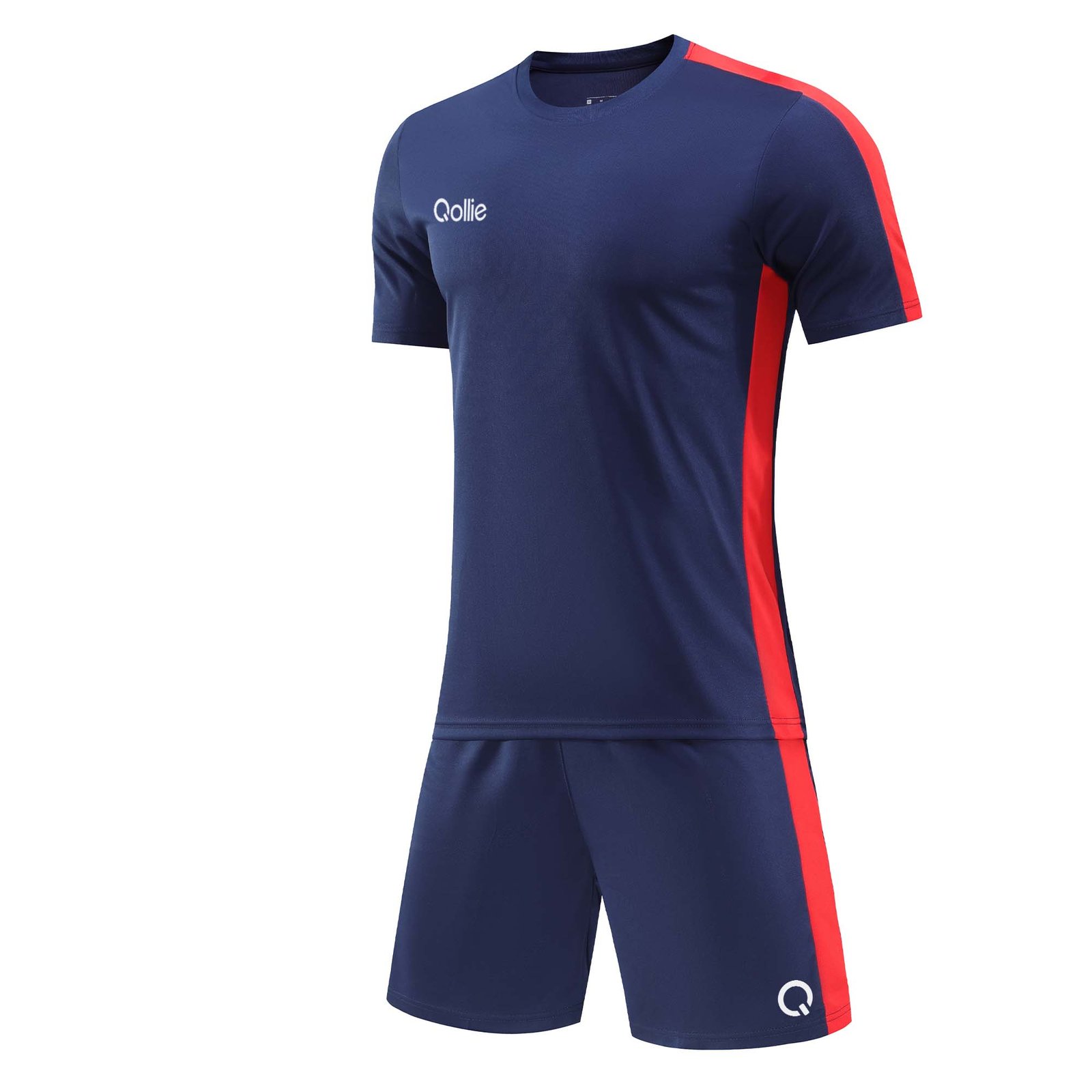 Edge Soccer Jersey - Image 17