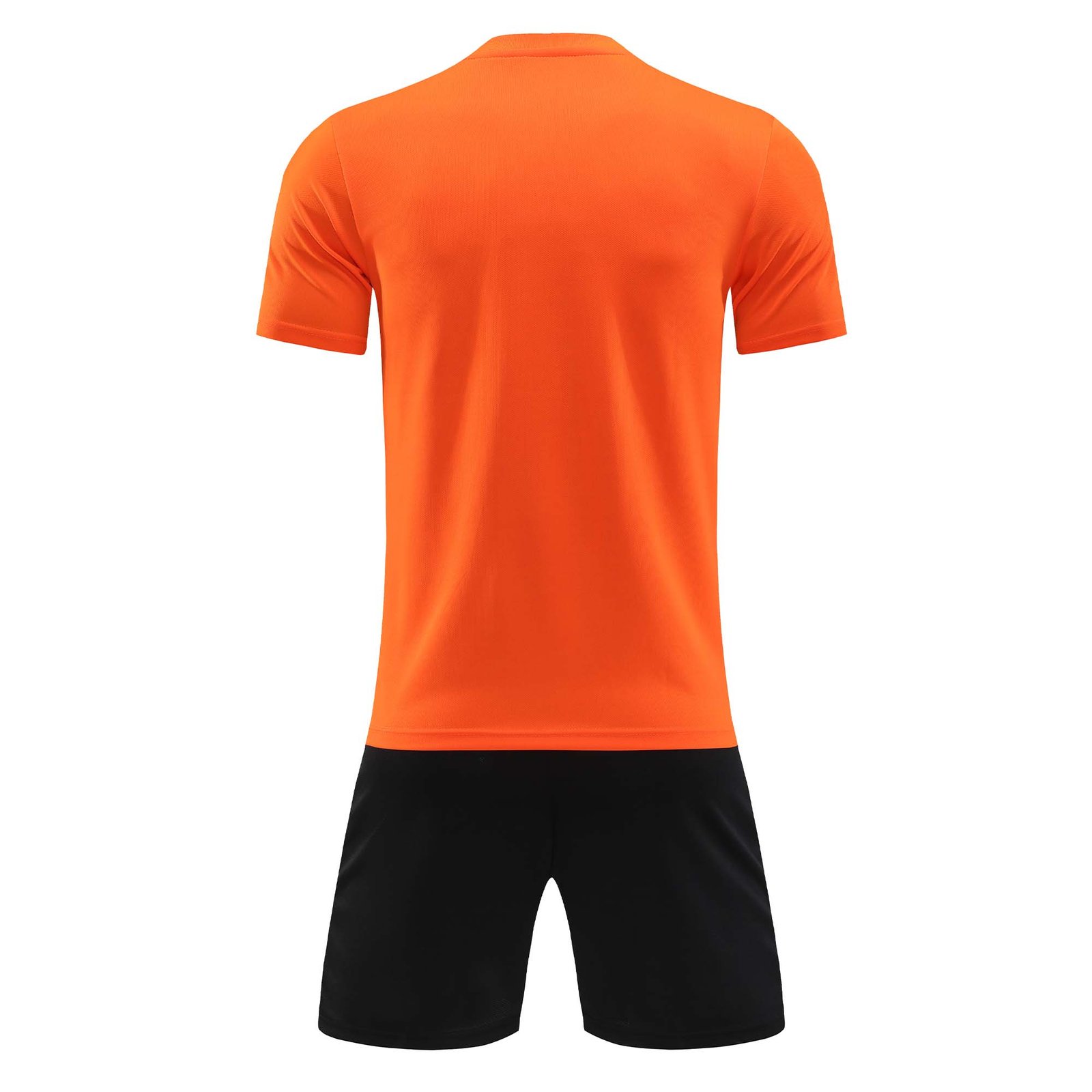 Edge Soccer Jersey - Image 9