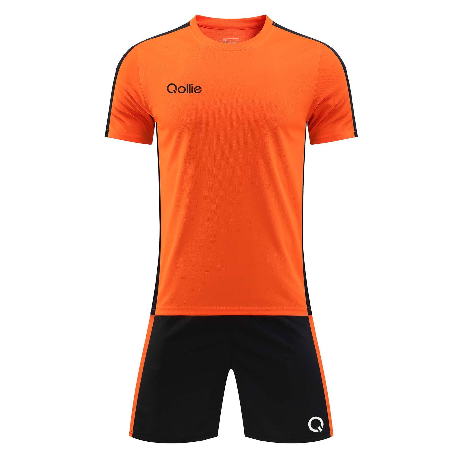Edge Soccer Jersey - Image 7