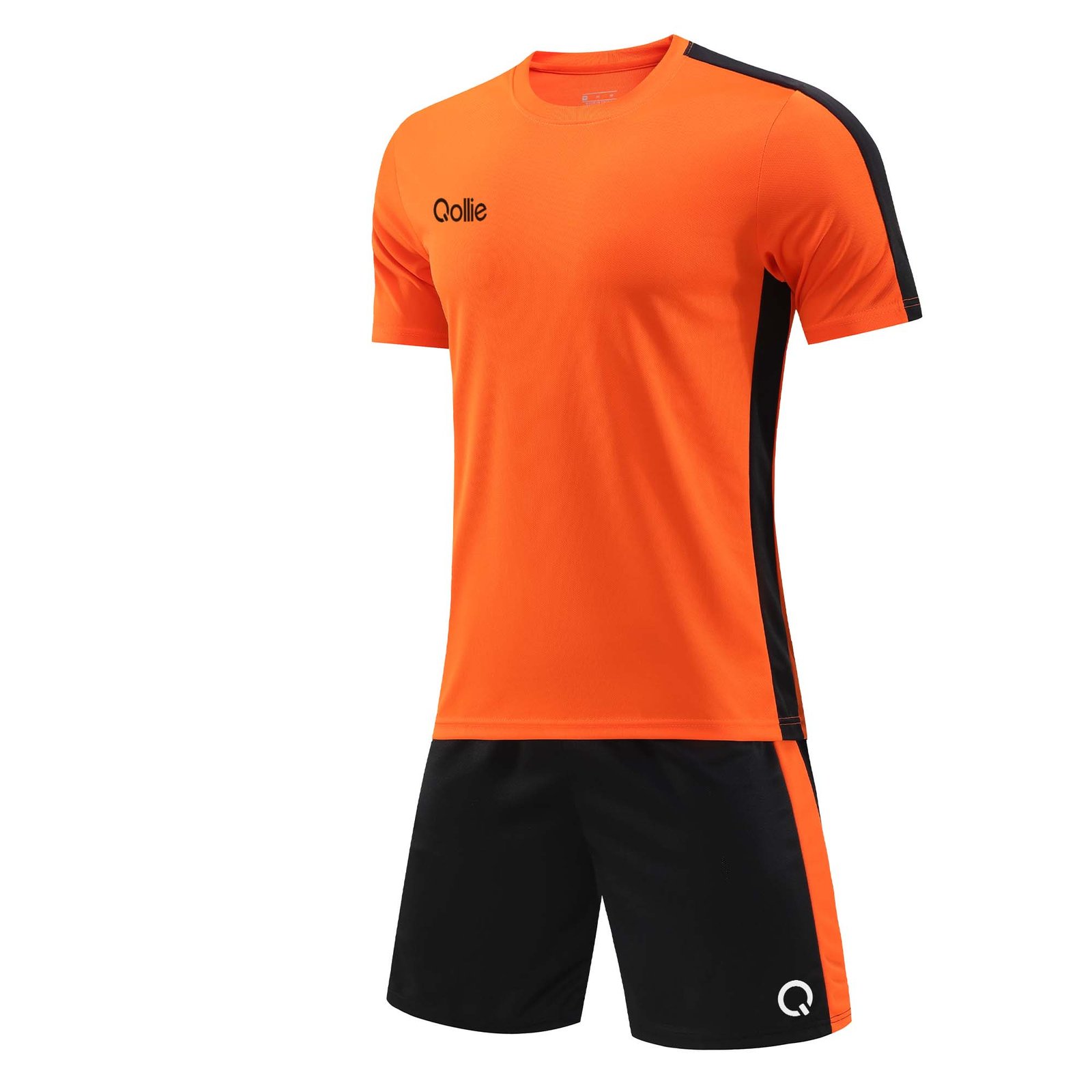 Edge Soccer Jersey - Image 8