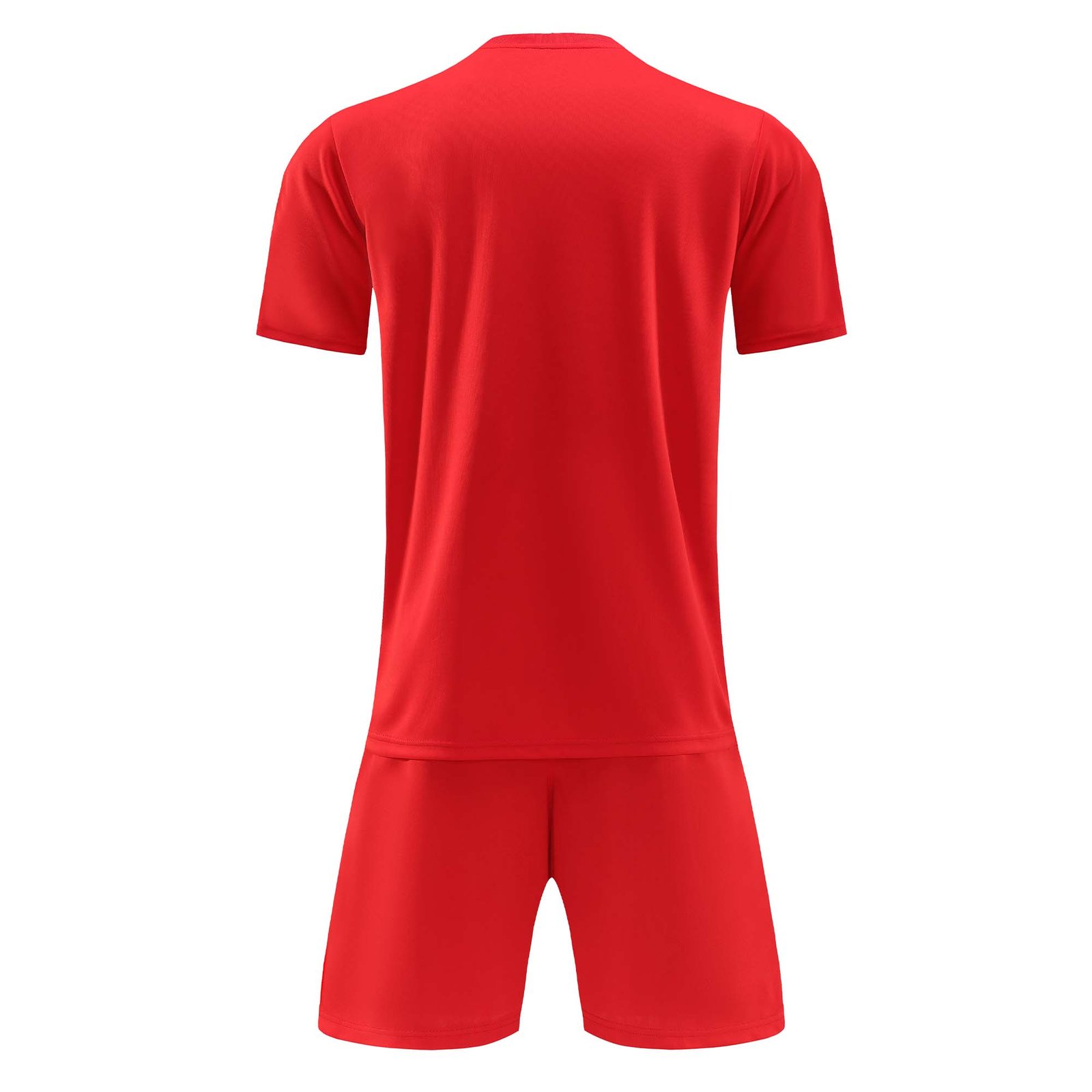Edge Soccer Jersey - Image 15