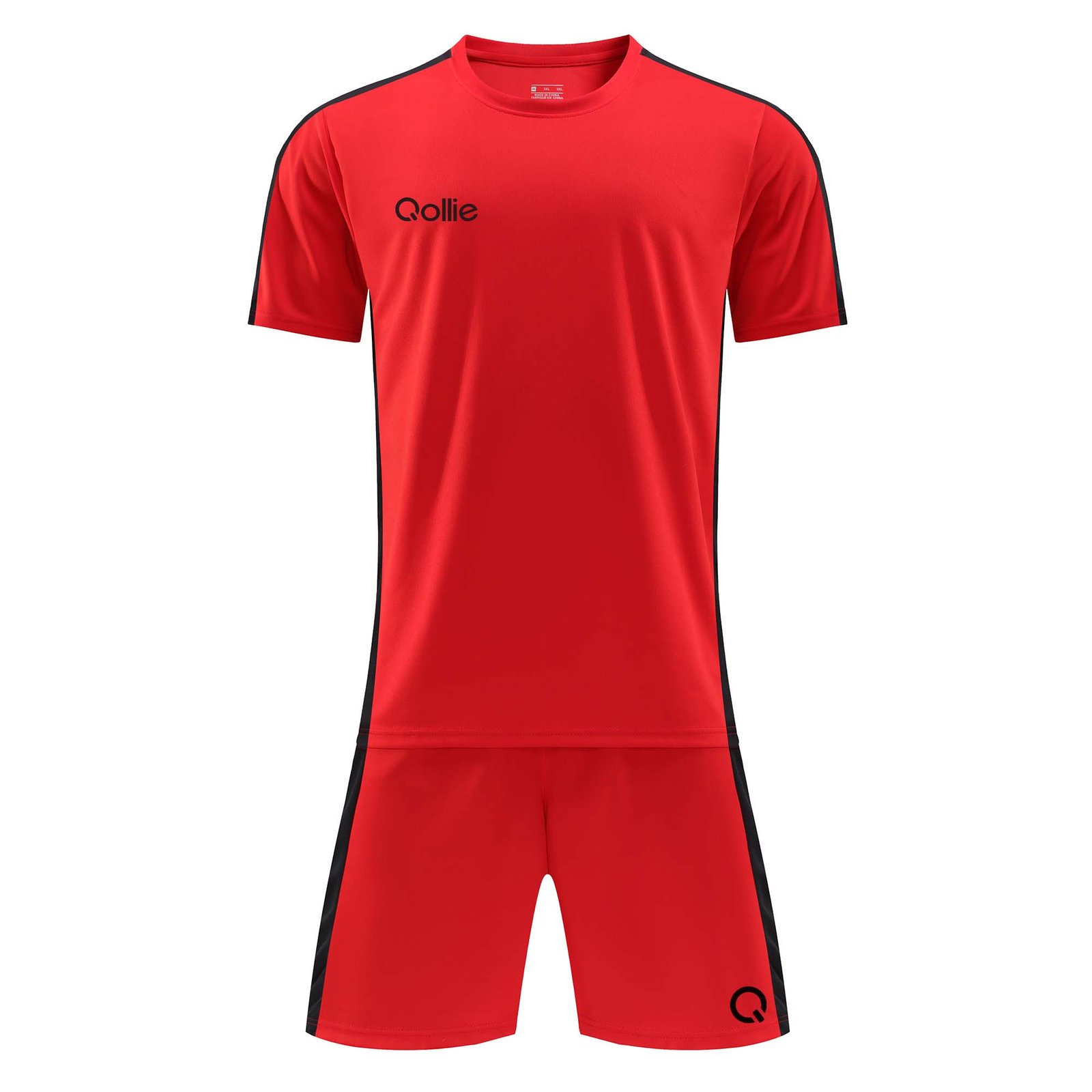 Edge Soccer Jersey - Image 13