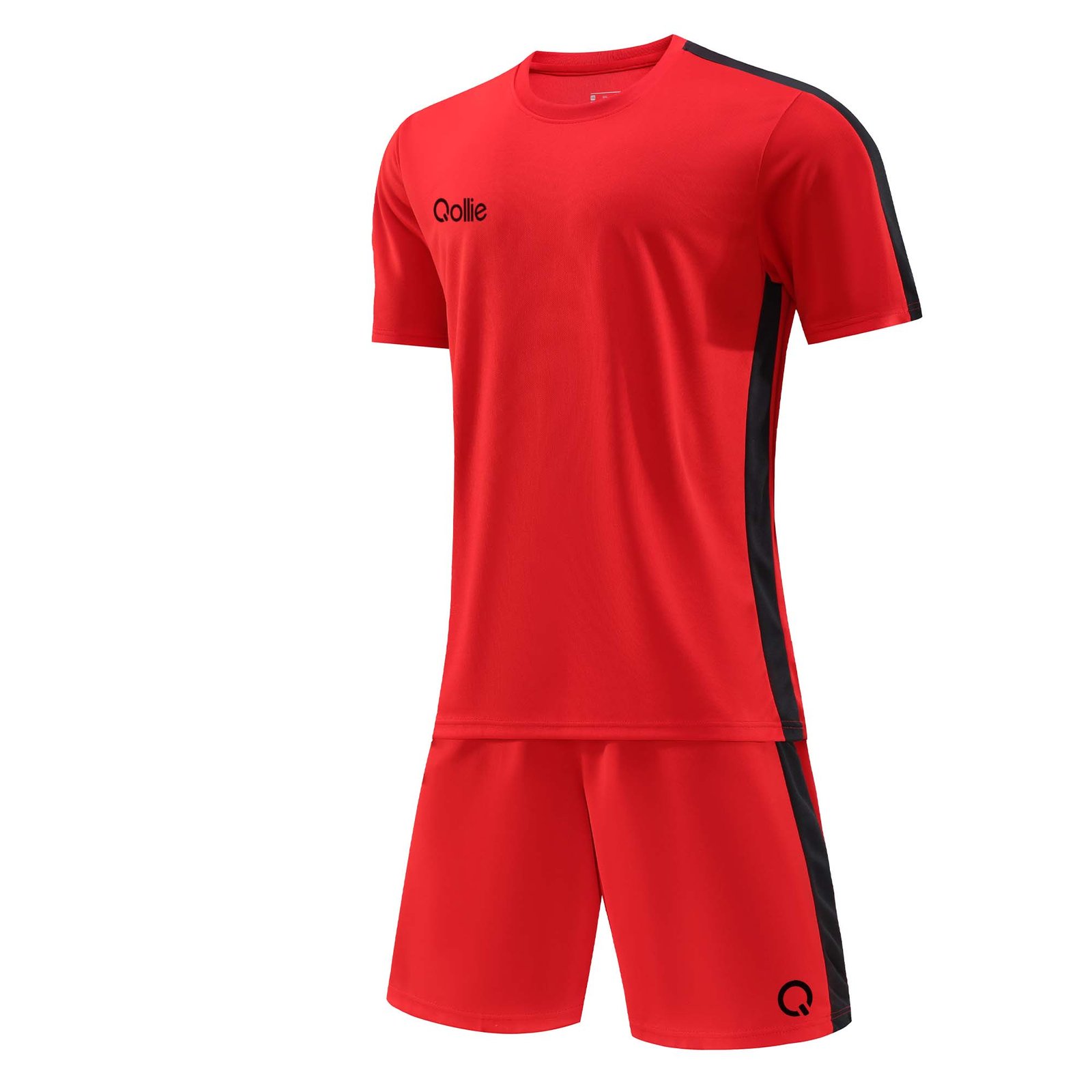 Edge Soccer Jersey - Image 14