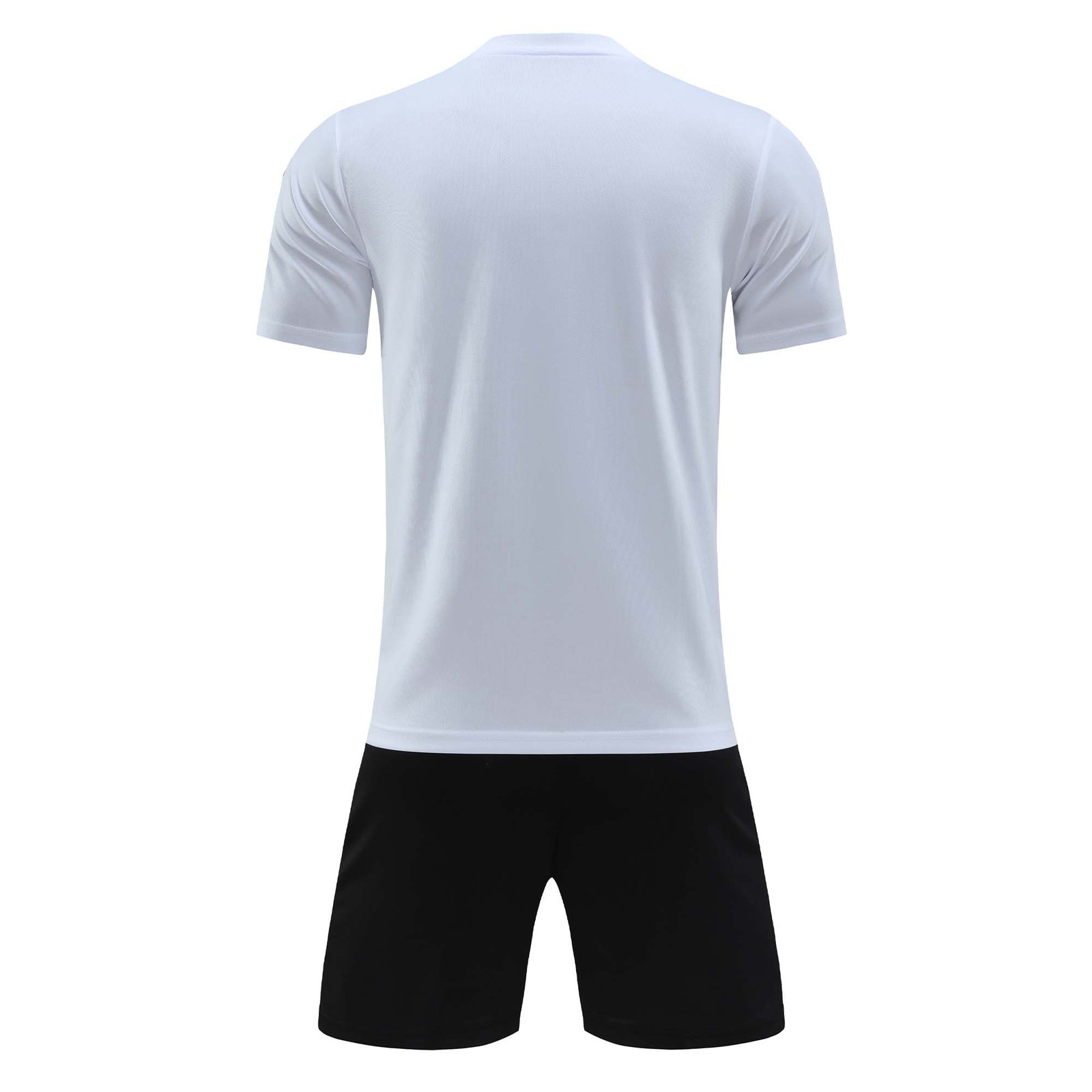 Edge Soccer Jersey - Image 3