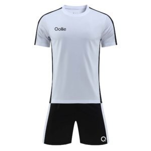 Edge Soccer Jersey