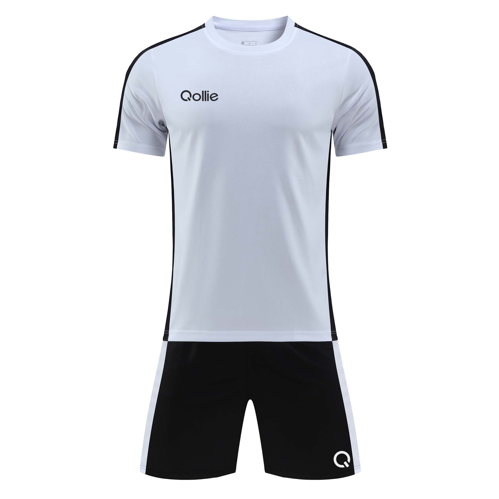 Edge Soccer Jersey
