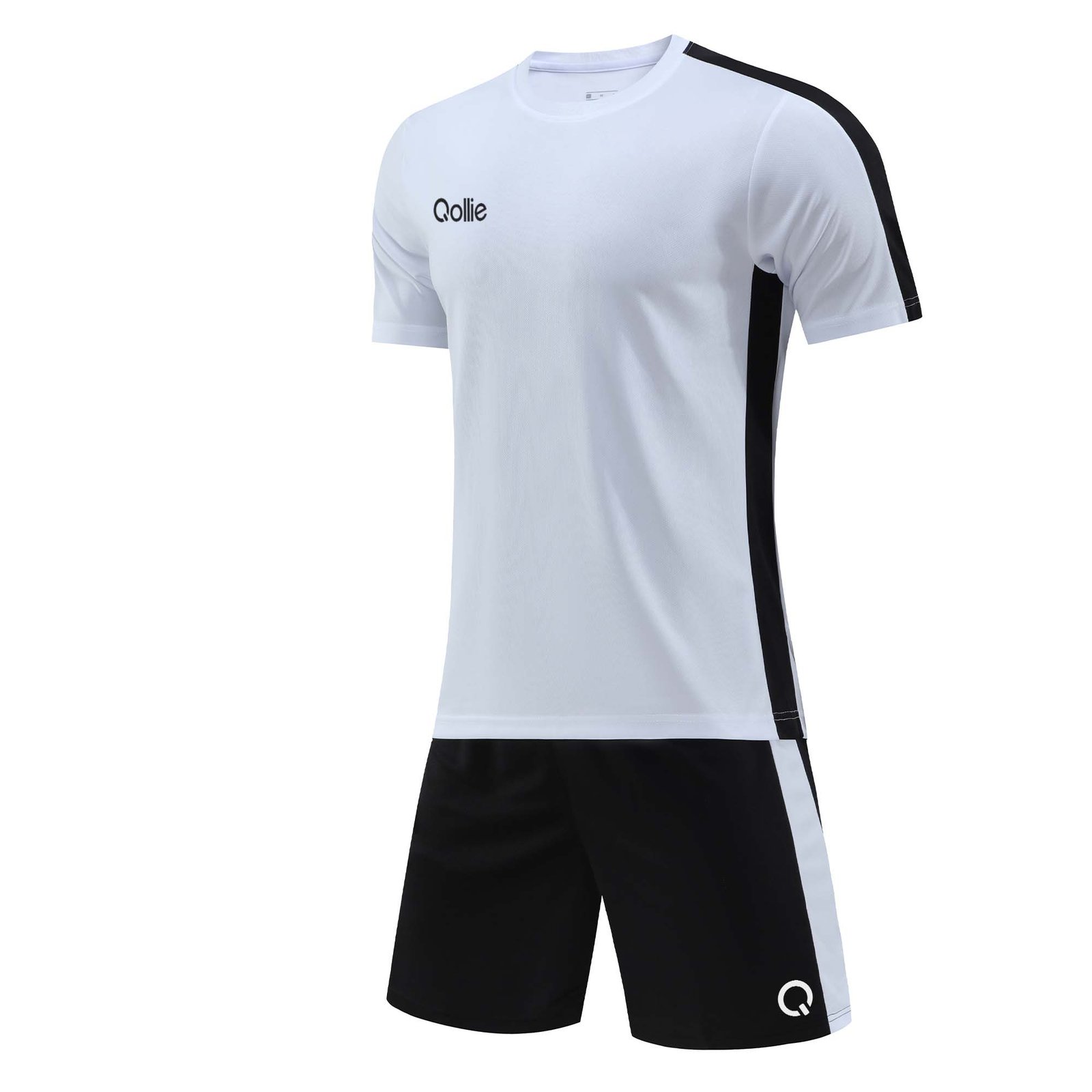 Edge Soccer Jersey - Image 2