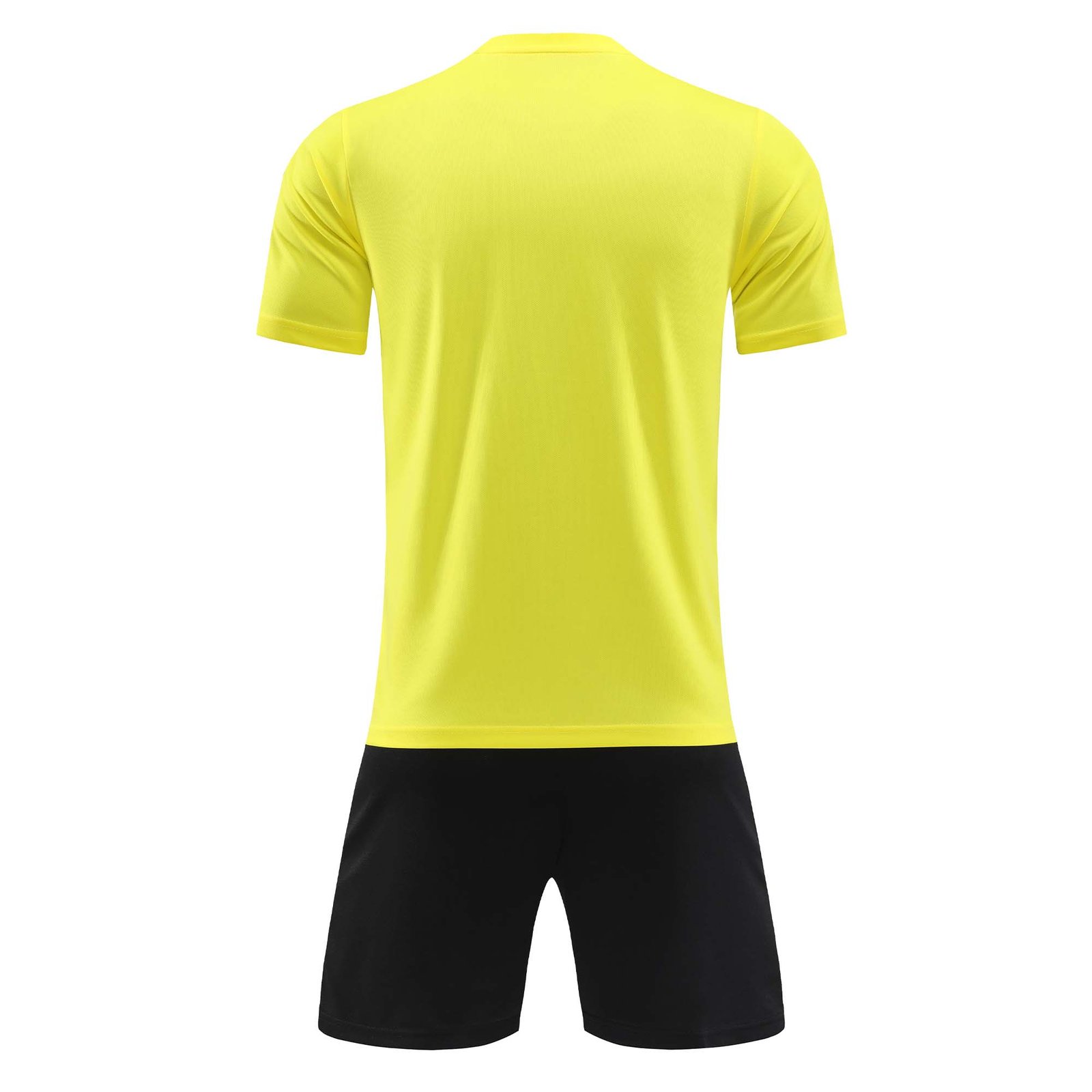 Edge Soccer Jersey - Image 12