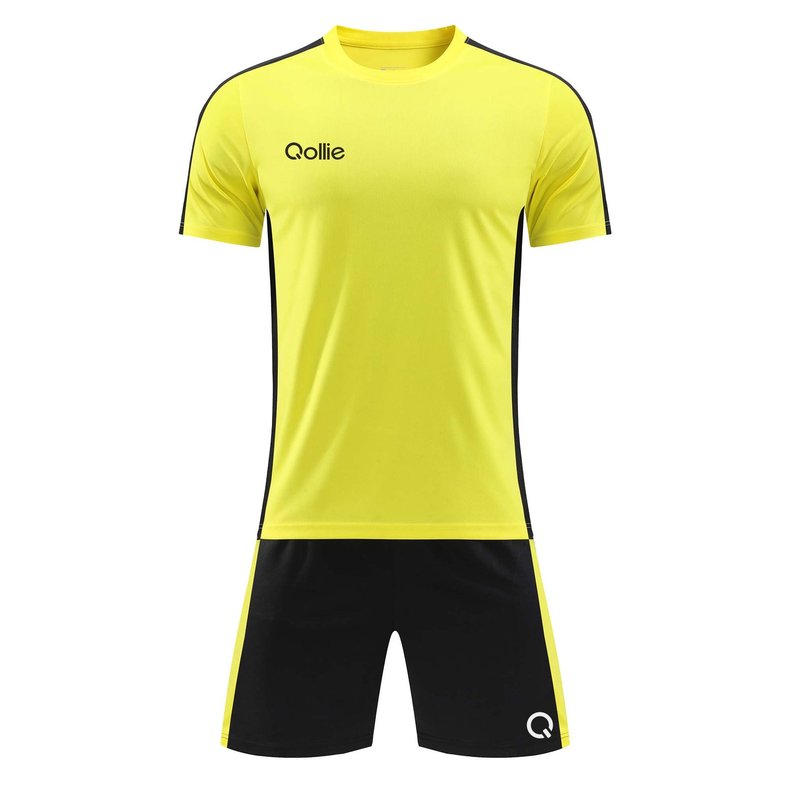 Edge Soccer Jersey - Image 10