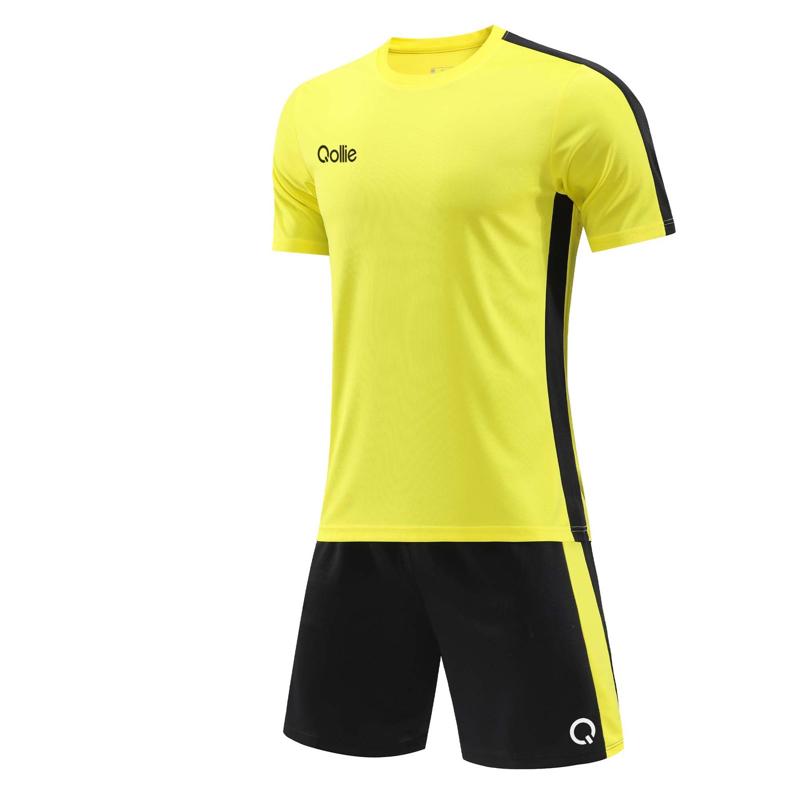 Edge Soccer Jersey - Image 11