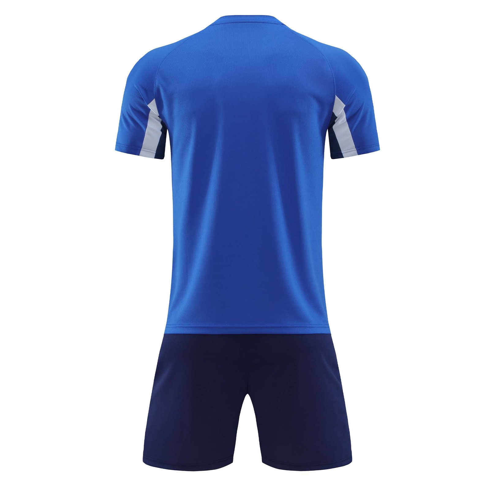 Essential Soccer Jersey - Image 15