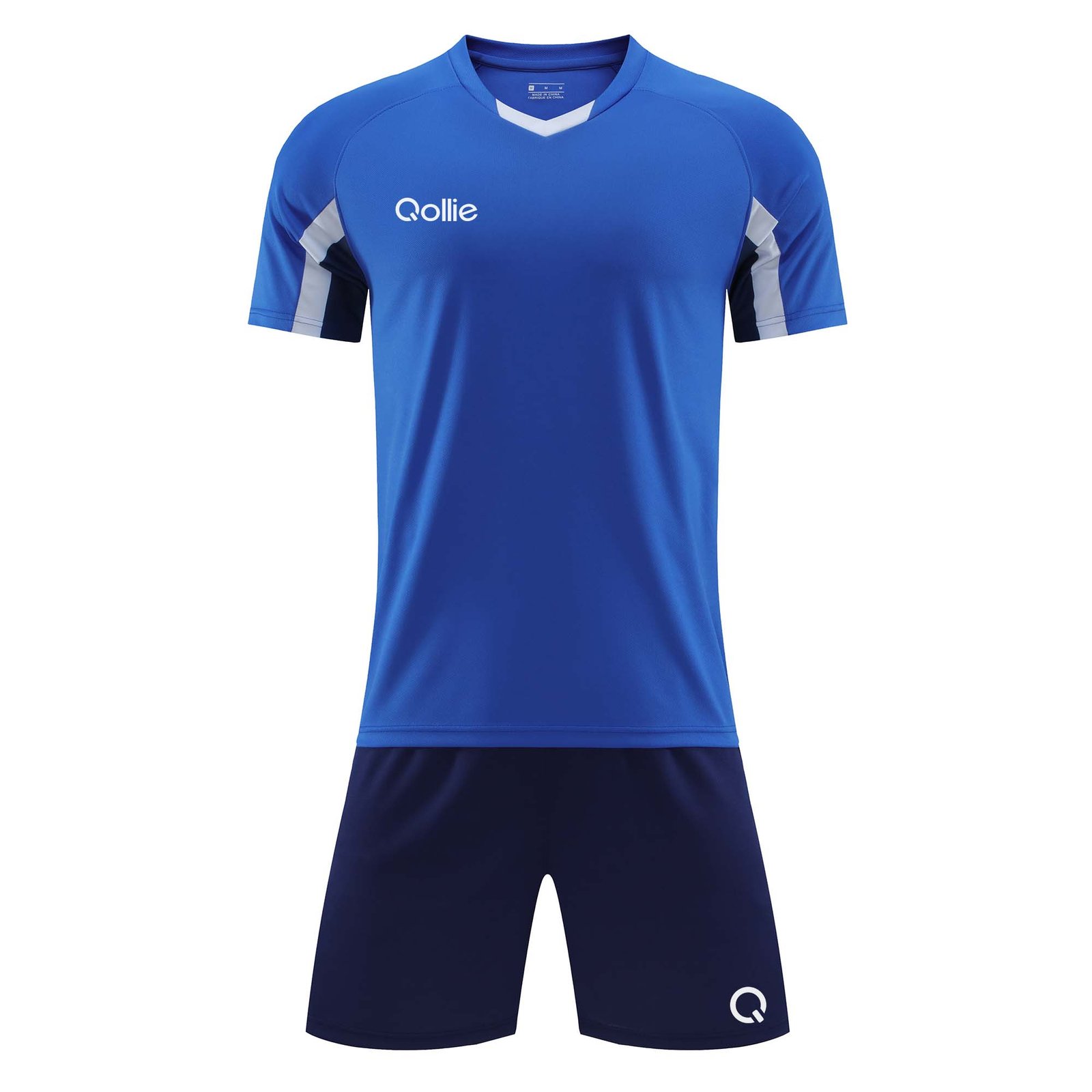 Essential Soccer Jersey - Image 13