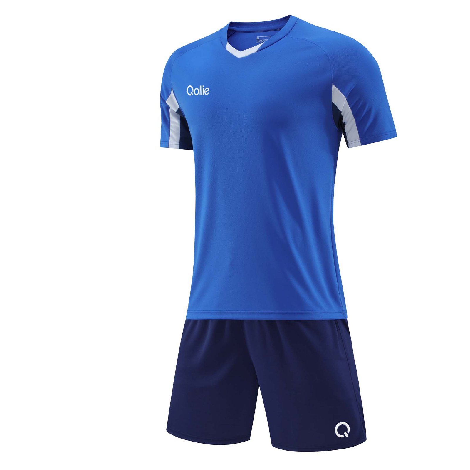Essential Soccer Jersey - Image 14
