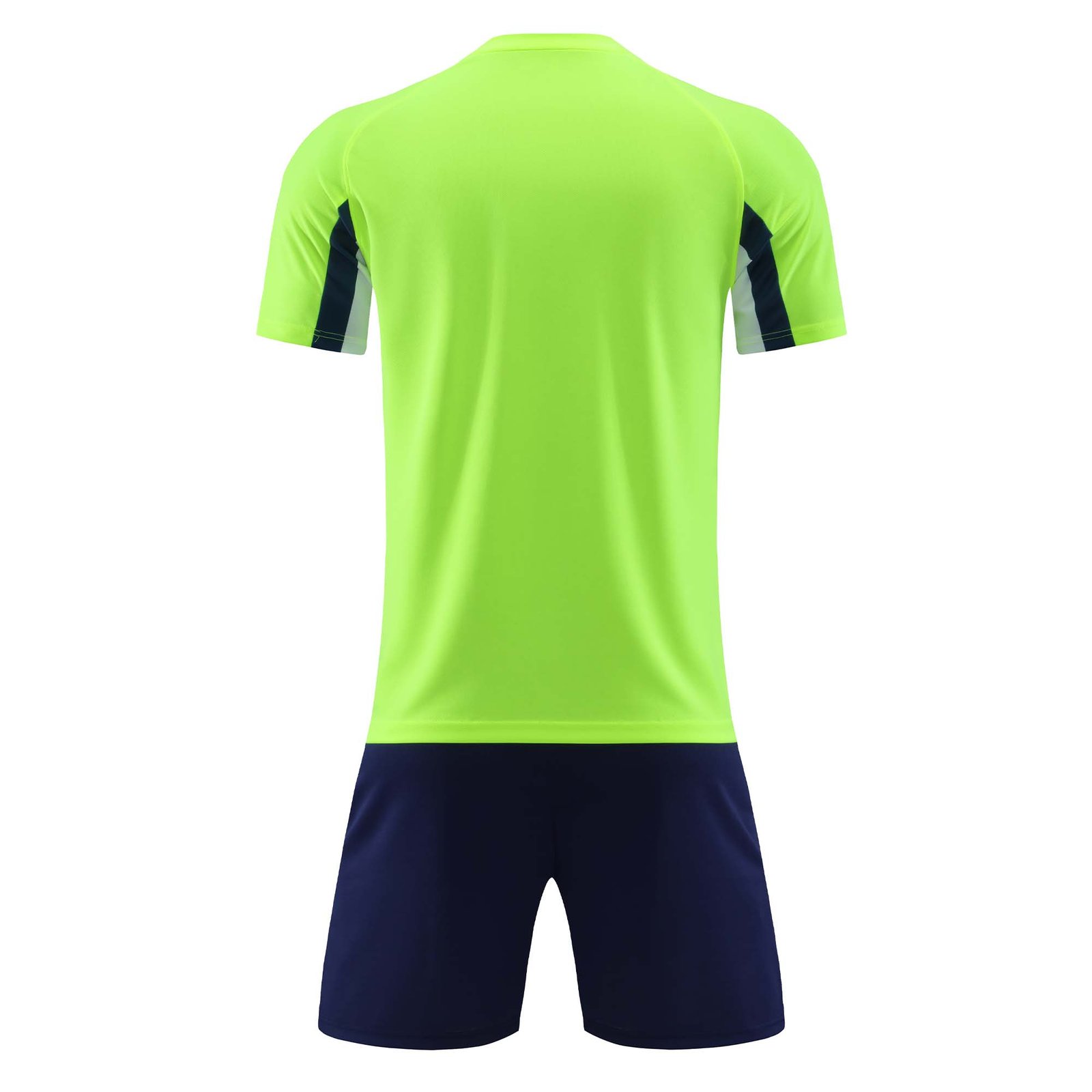 Essential Soccer Jersey - Image 3