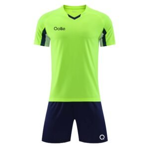 Essential Soccer Jersey