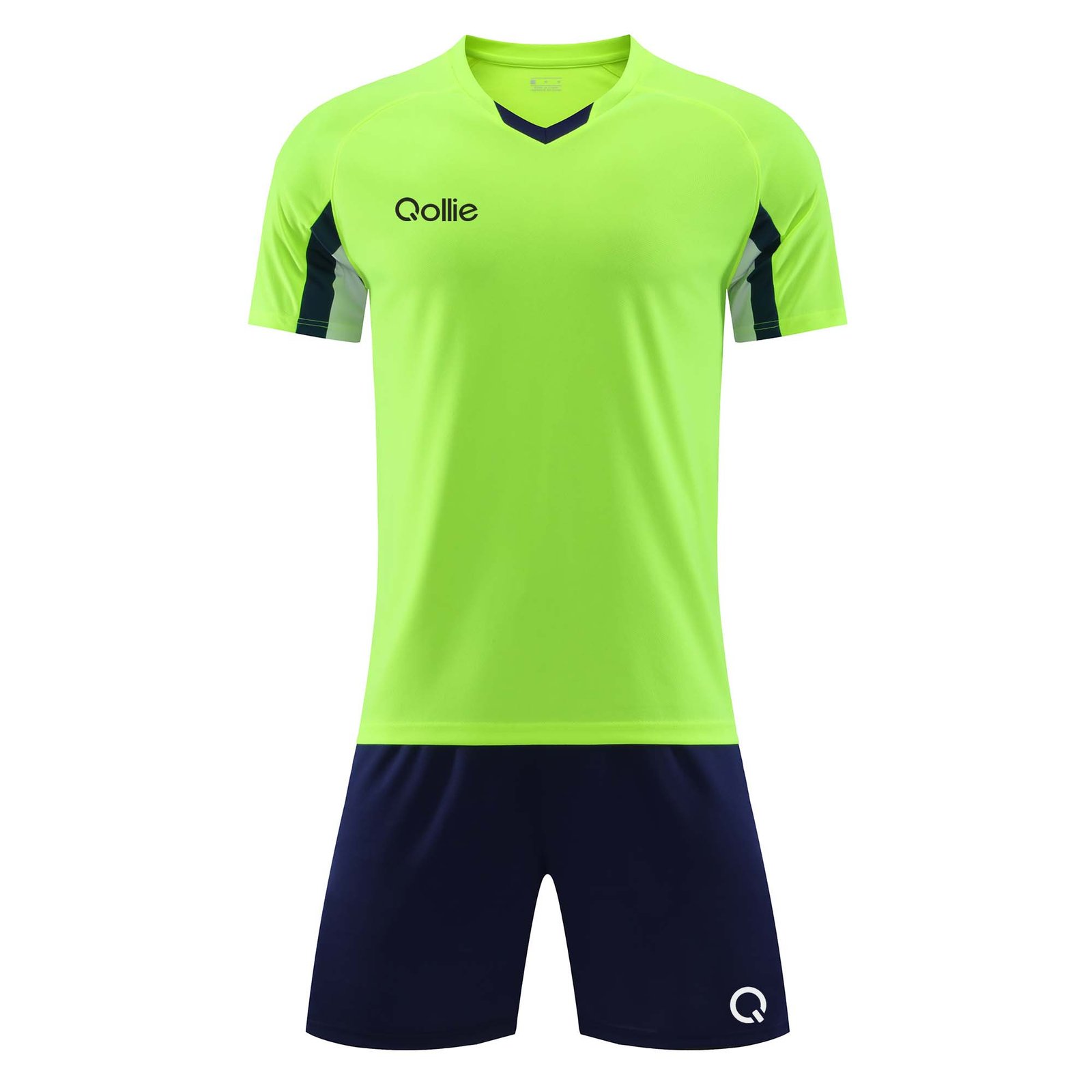 Essential Soccer Jersey