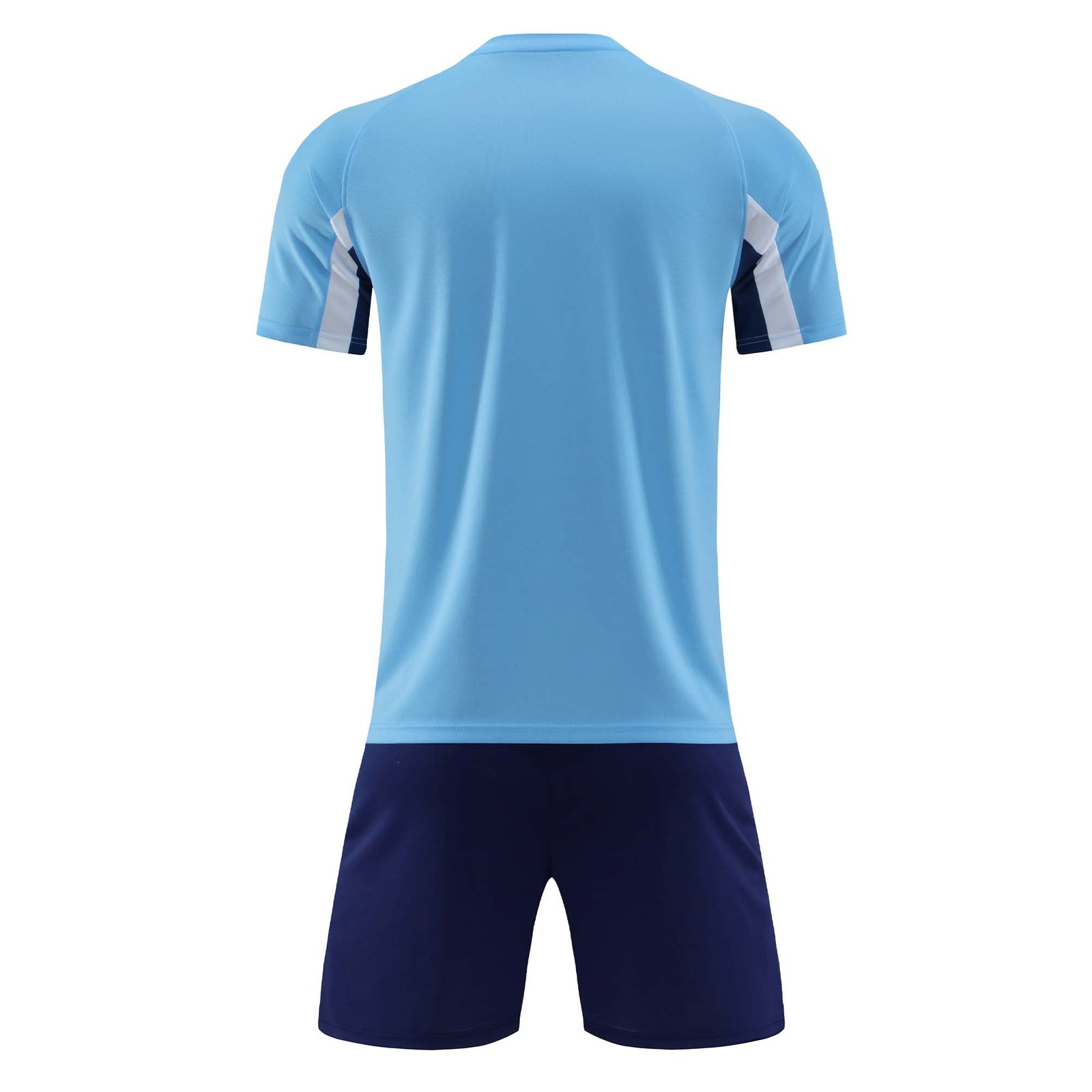 Essential Soccer Jersey - Image 6