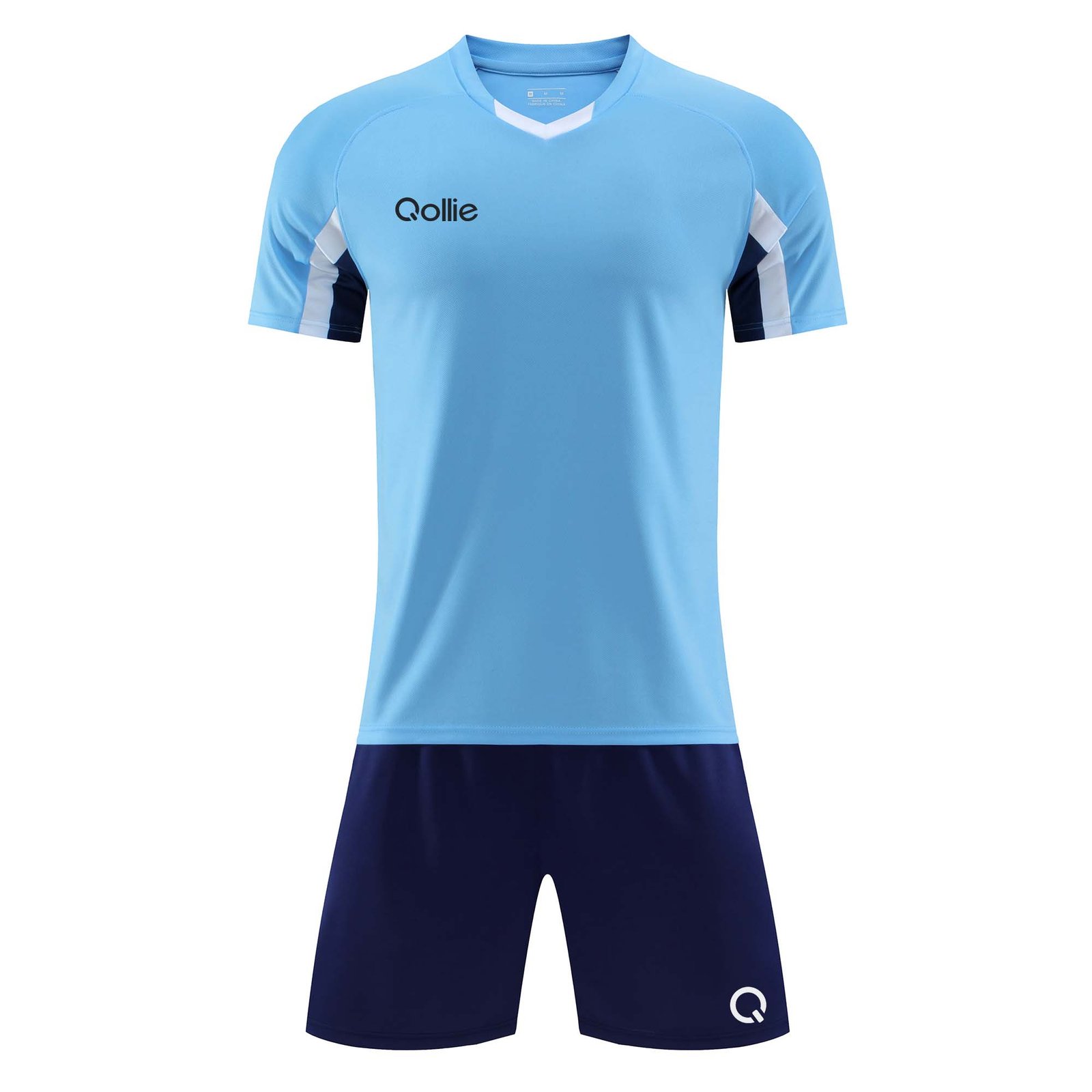 Essential Soccer Jersey - Image 4