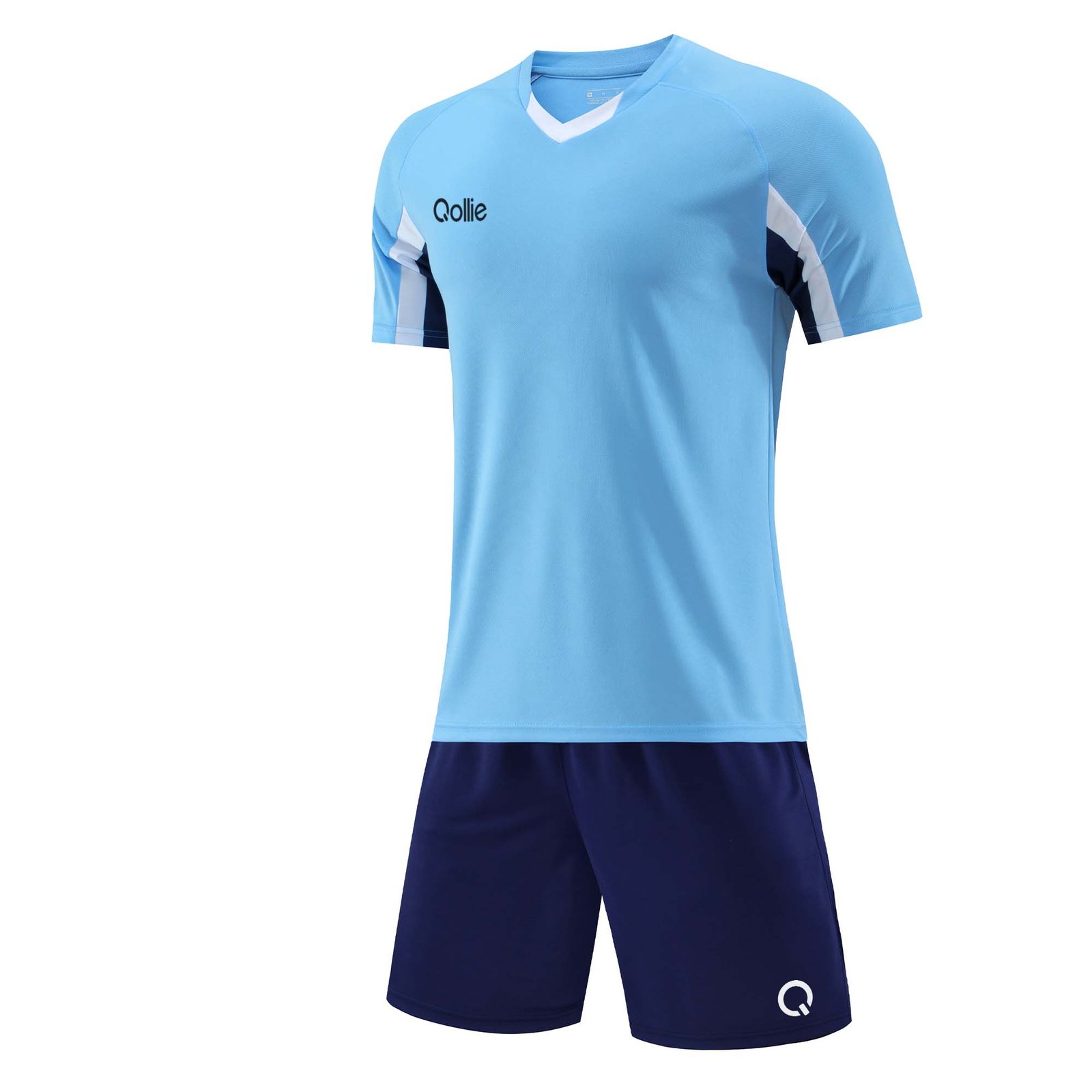 Essential Soccer Jersey - Image 5