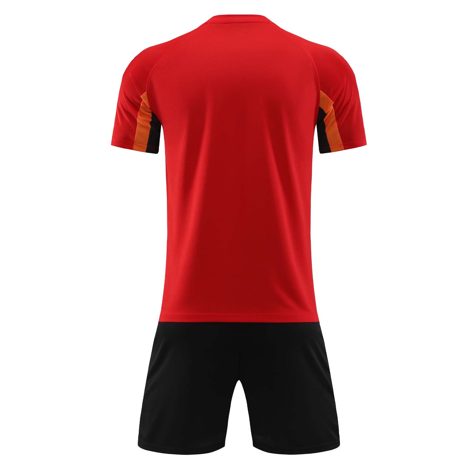 Essential Soccer Jersey - Image 9