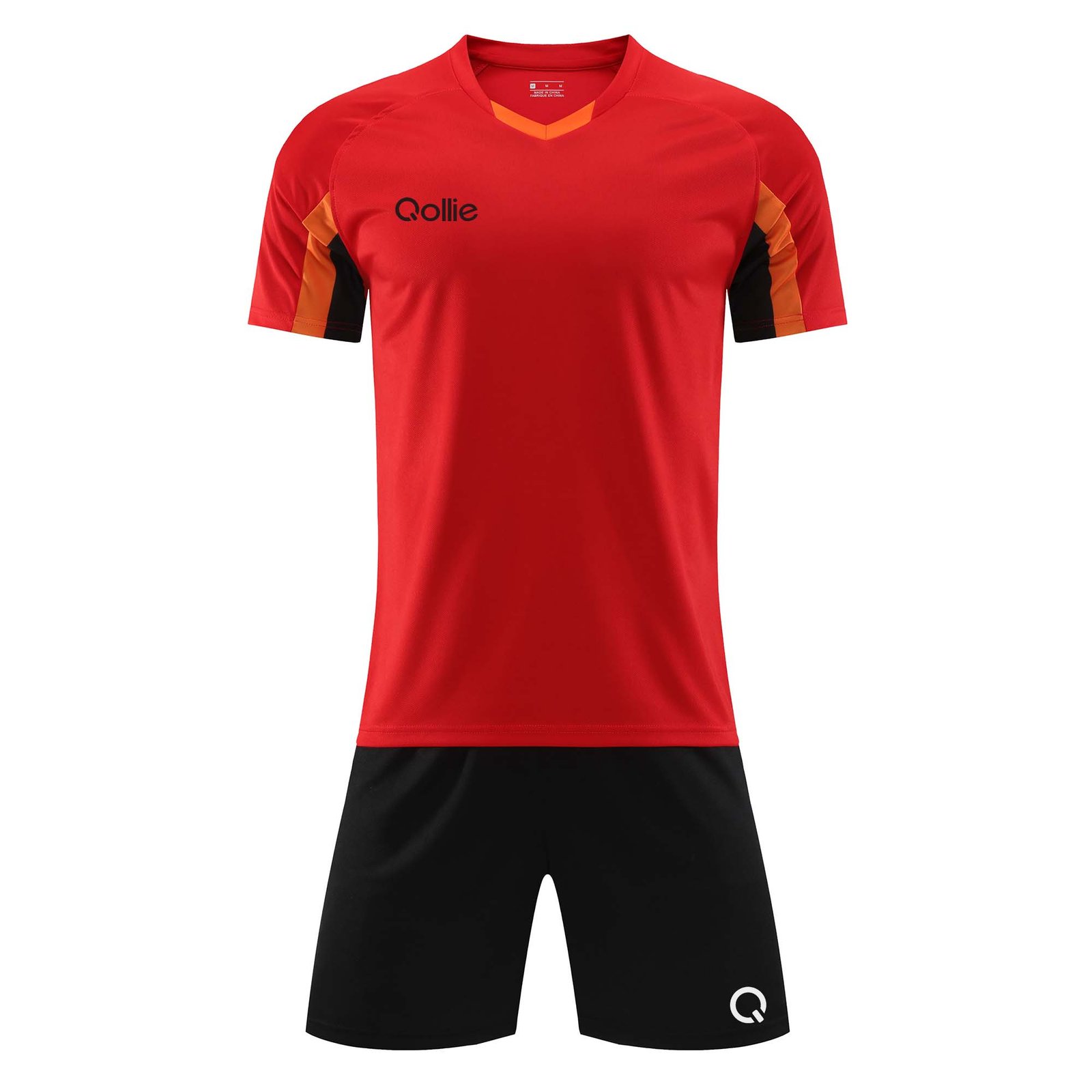 Essential Soccer Jersey - Image 7