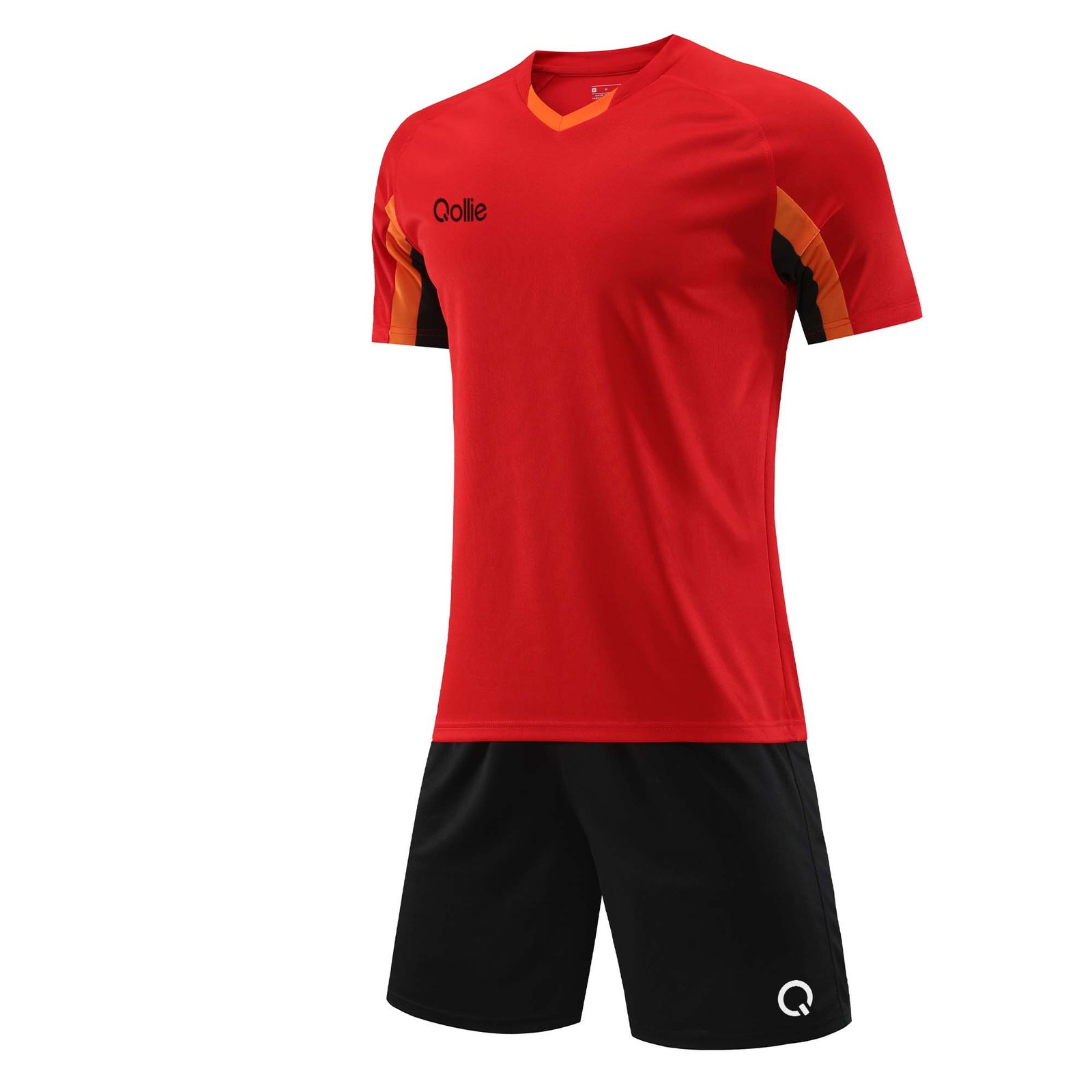 Essential Soccer Jersey - Image 8