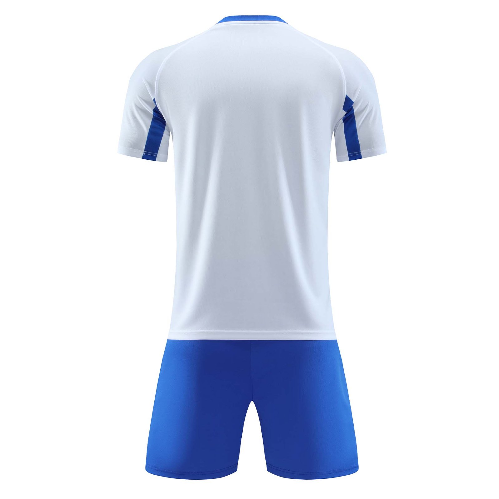 Essential Soccer Jersey - Image 12