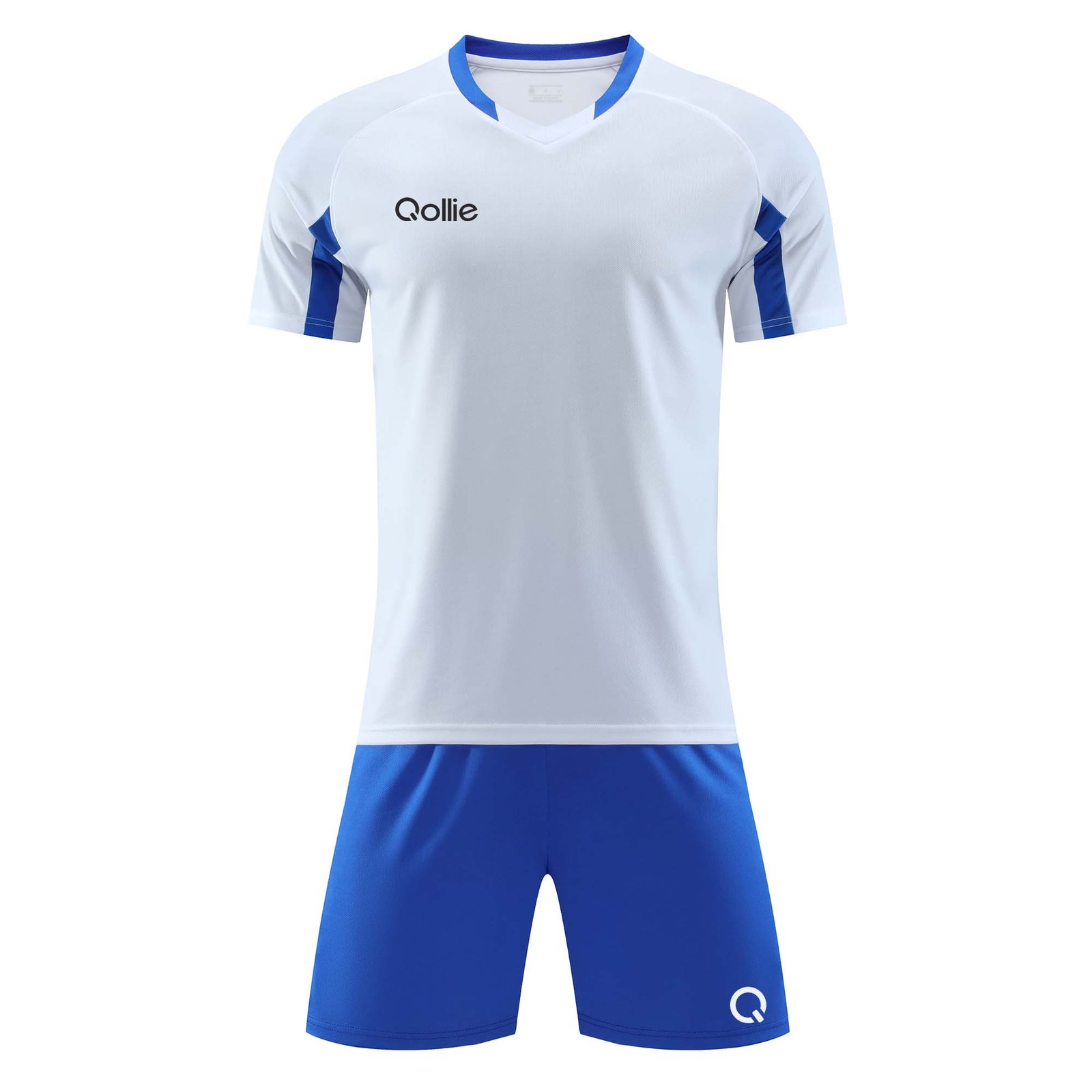 Essential Soccer Jersey - Image 10