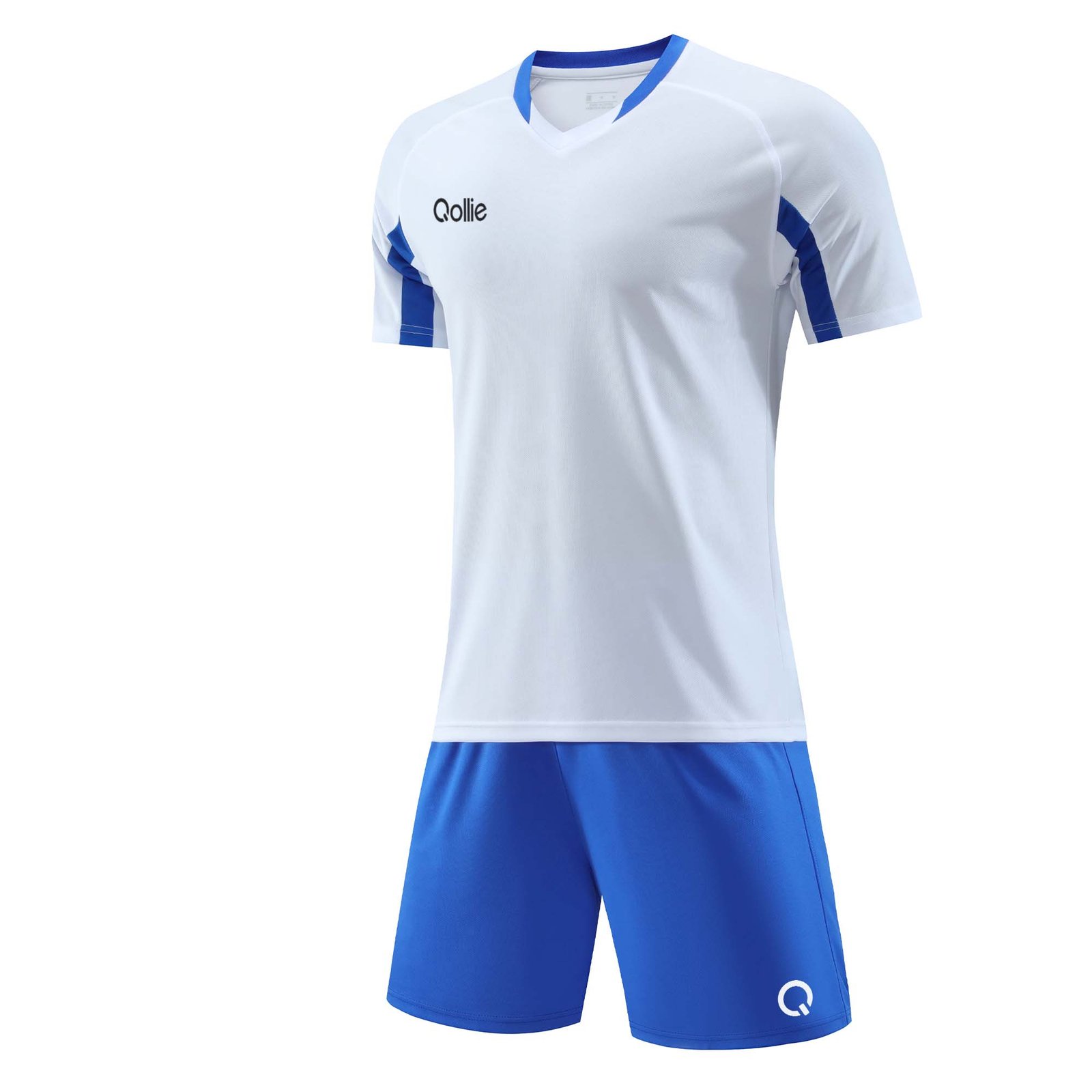 Essential Soccer Jersey - Image 11