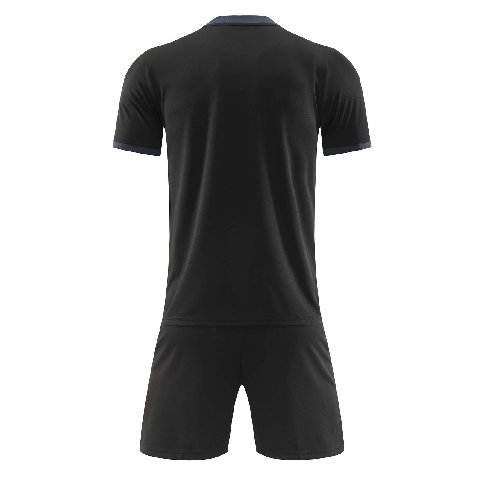 Nexus Soccer Jersey - Image 3