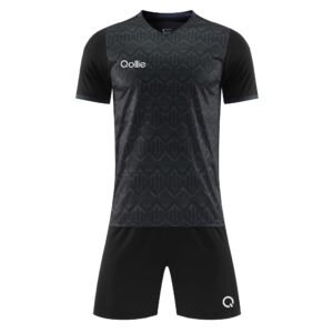 Nexus Soccer Jersey