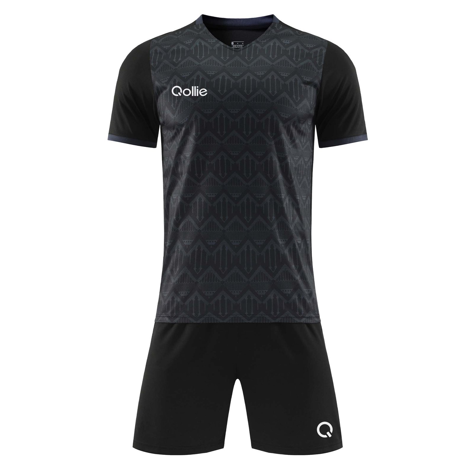 Nexus Soccer Jersey