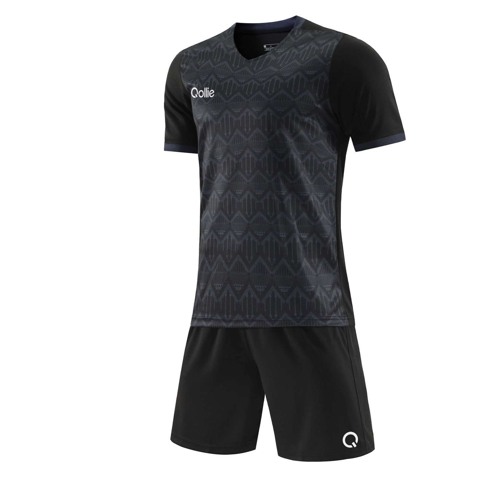Nexus Soccer Jersey - Image 2