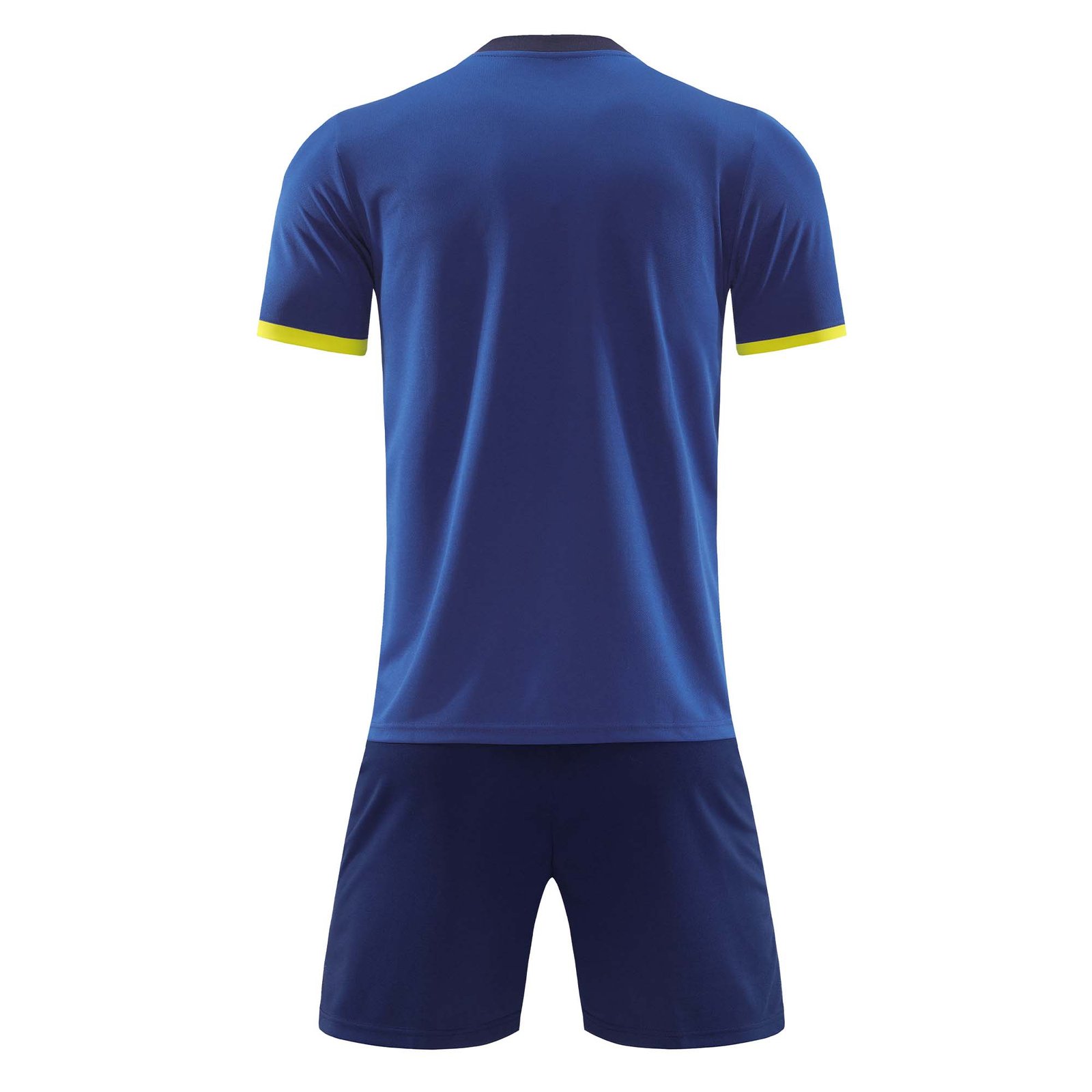 Nexus Soccer Jersey - Image 9